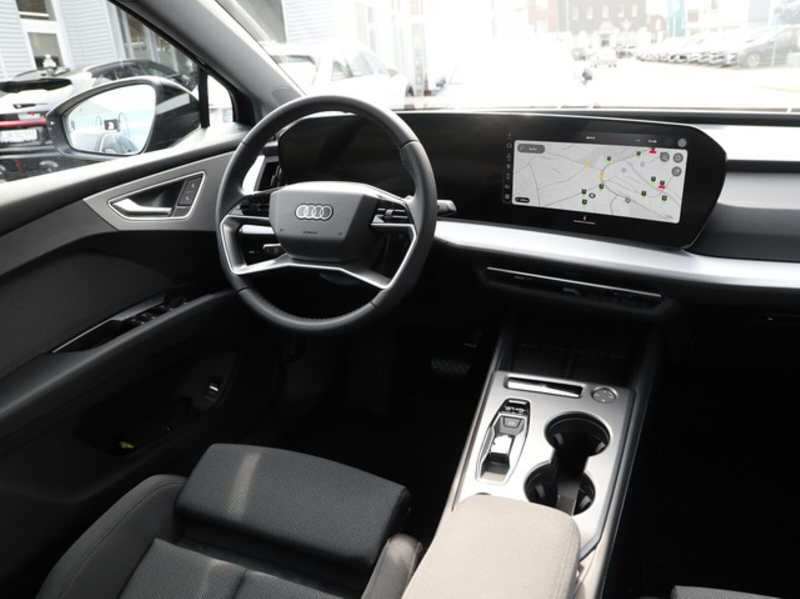 Audi Q4 e-tron – Bild 6