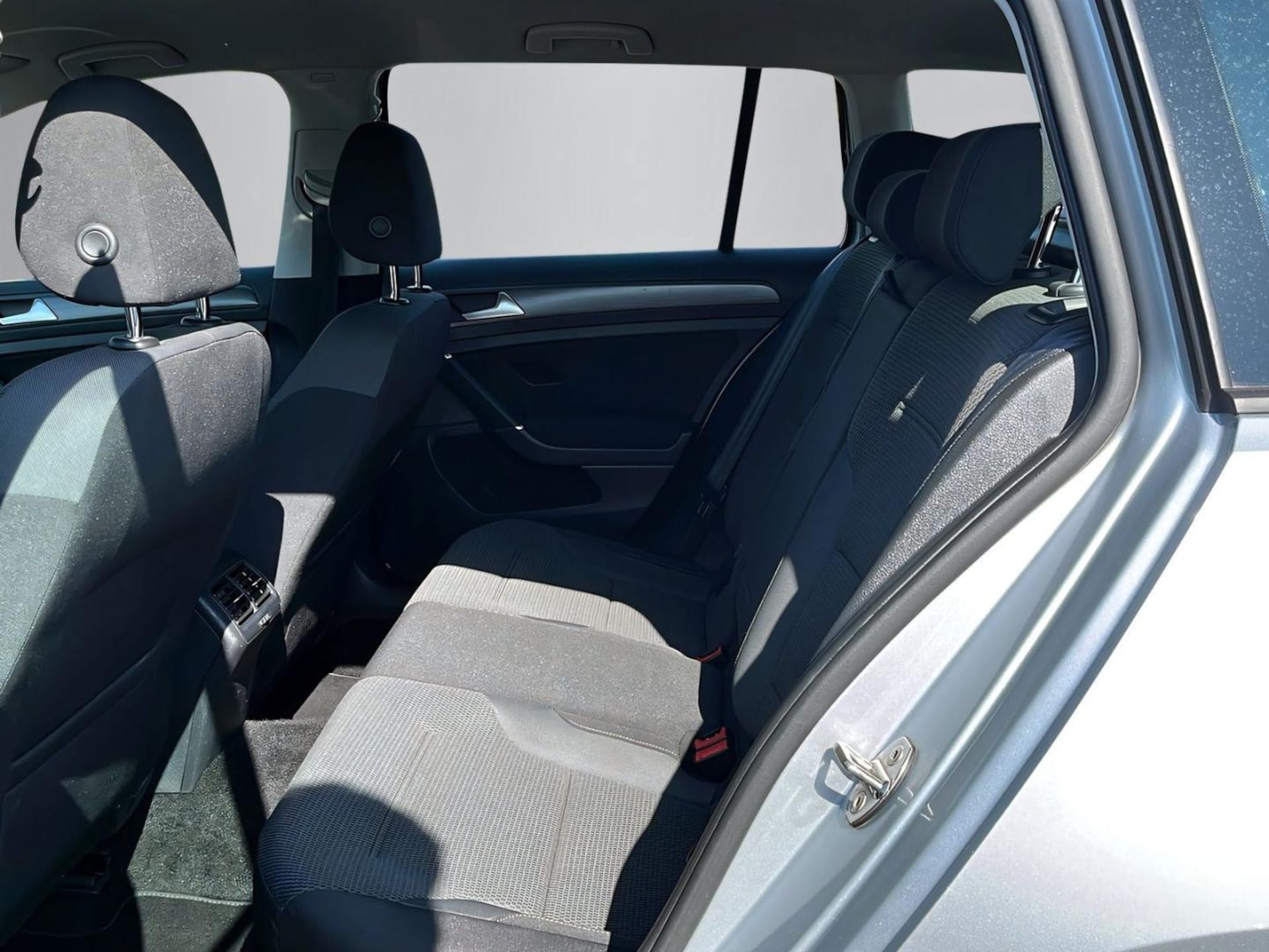 Volkswagen Golf Variant Comfortline