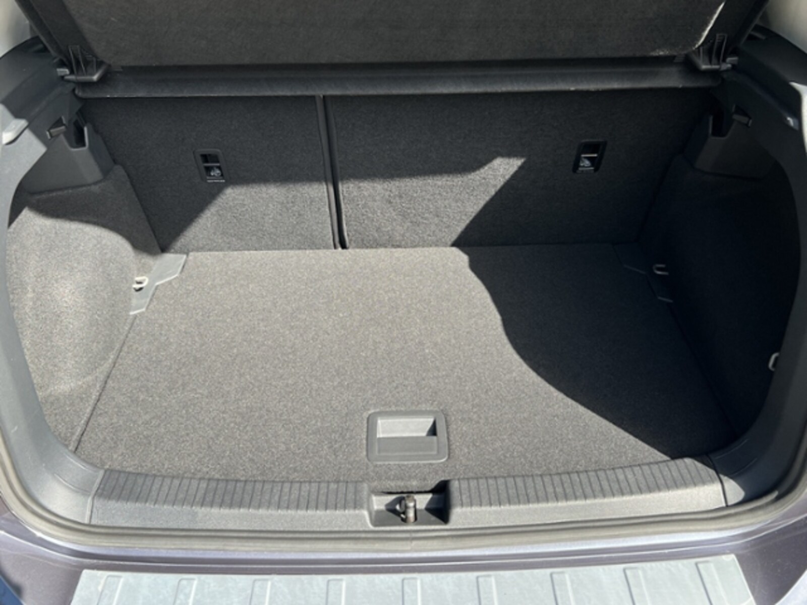 Volkswagen T-Cross – Bild 21
