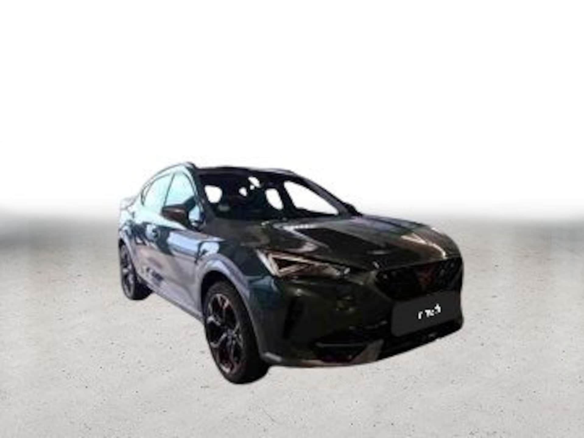 CUPRA Formentor VZ