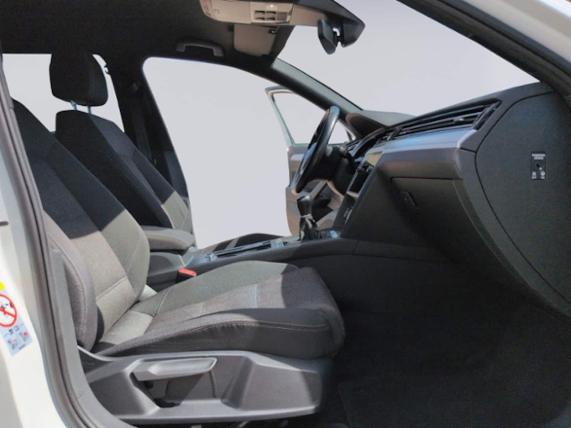 Volkswagen Passat Variant Comfortline