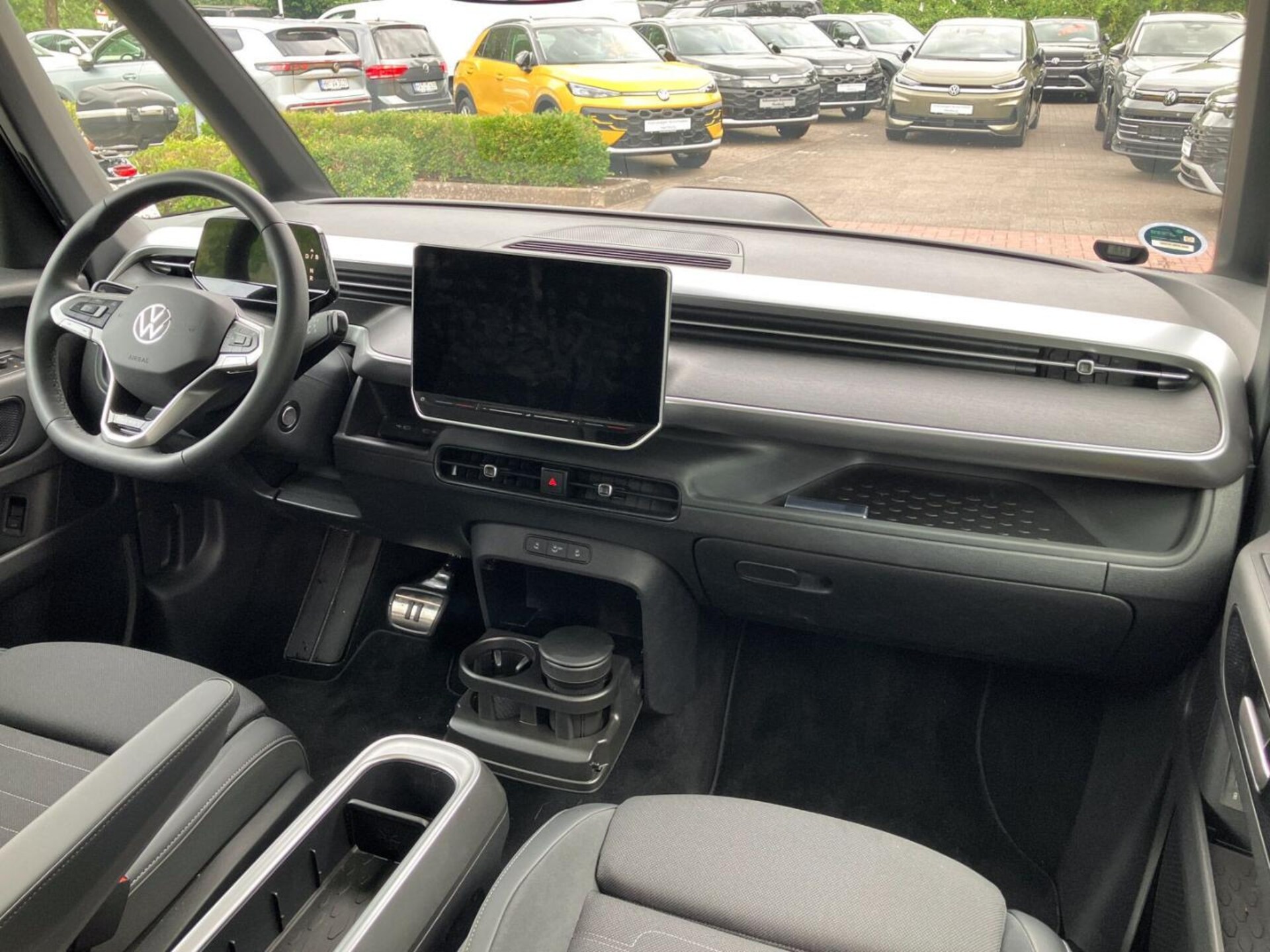 Volkswagen ID. Buzz Pro