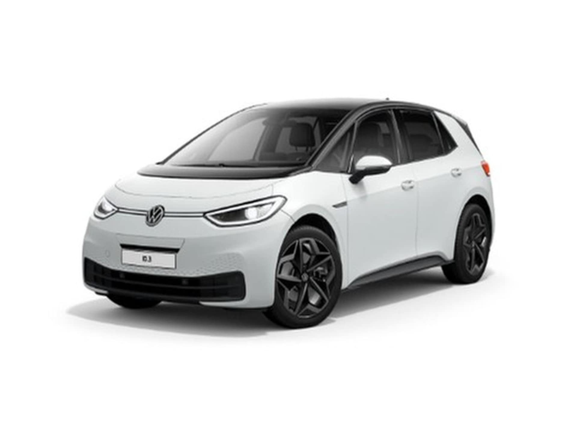 Volkswagen ID.3 Business