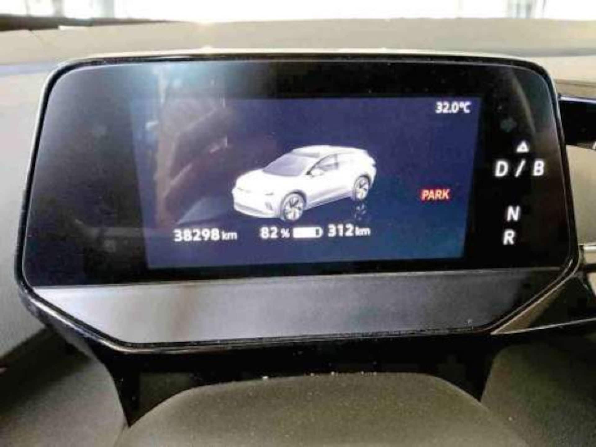 Volkswagen ID.4 Pro Performance