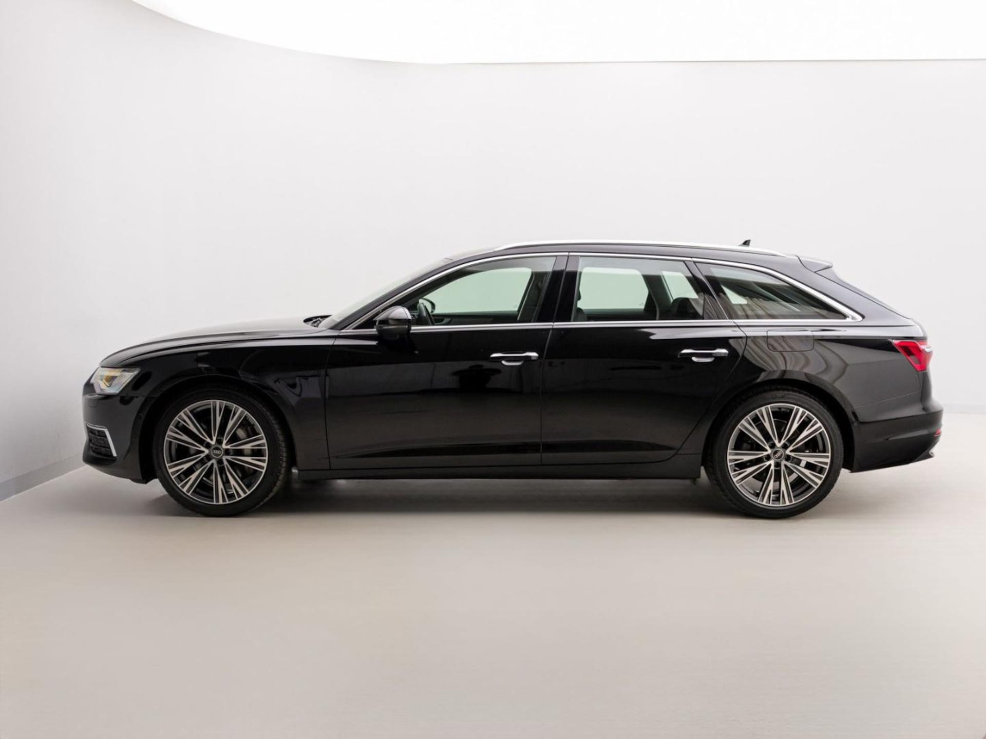 Audi A6 Avant TFSI e Design