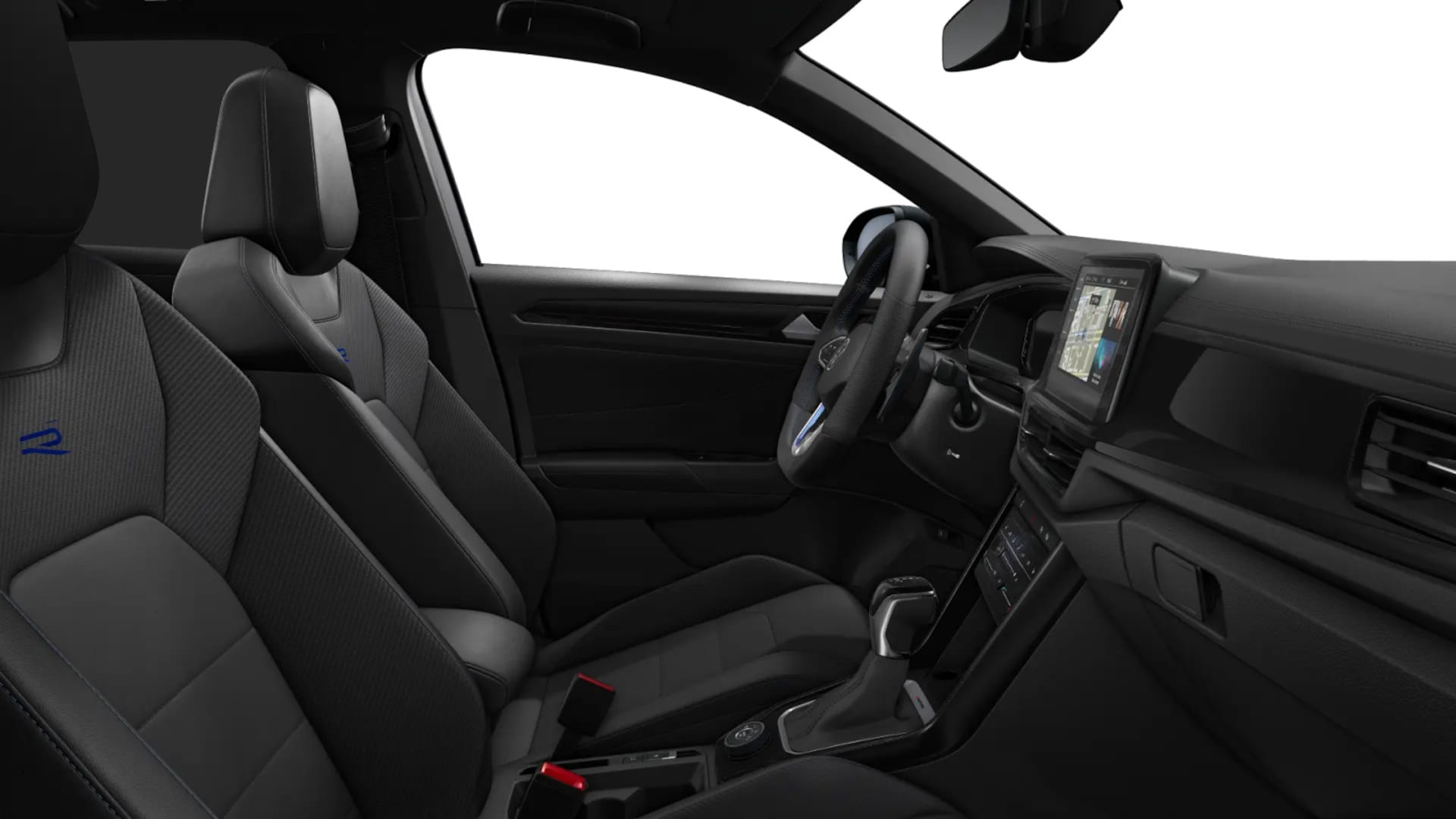 Volkswagen T-Roc R