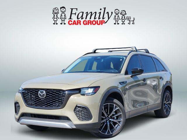 2025 Mazda