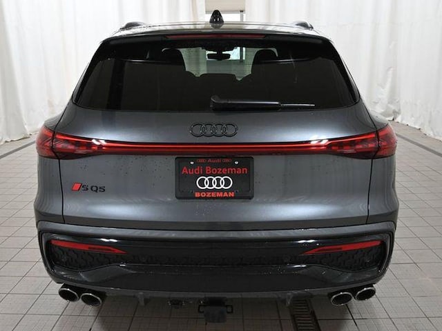 2026 Audi SQ5 Premium Plus - Photo 13