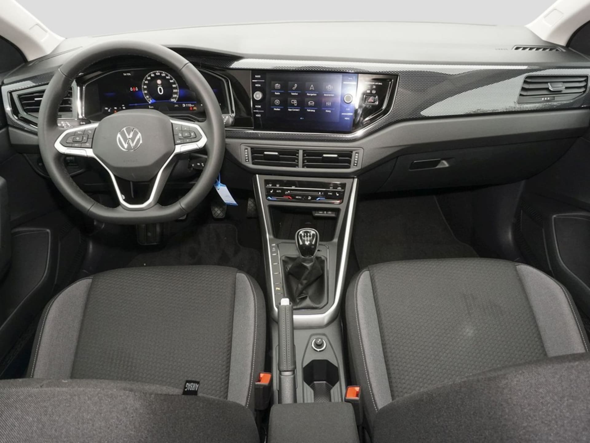 Volkswagen Taigo Life