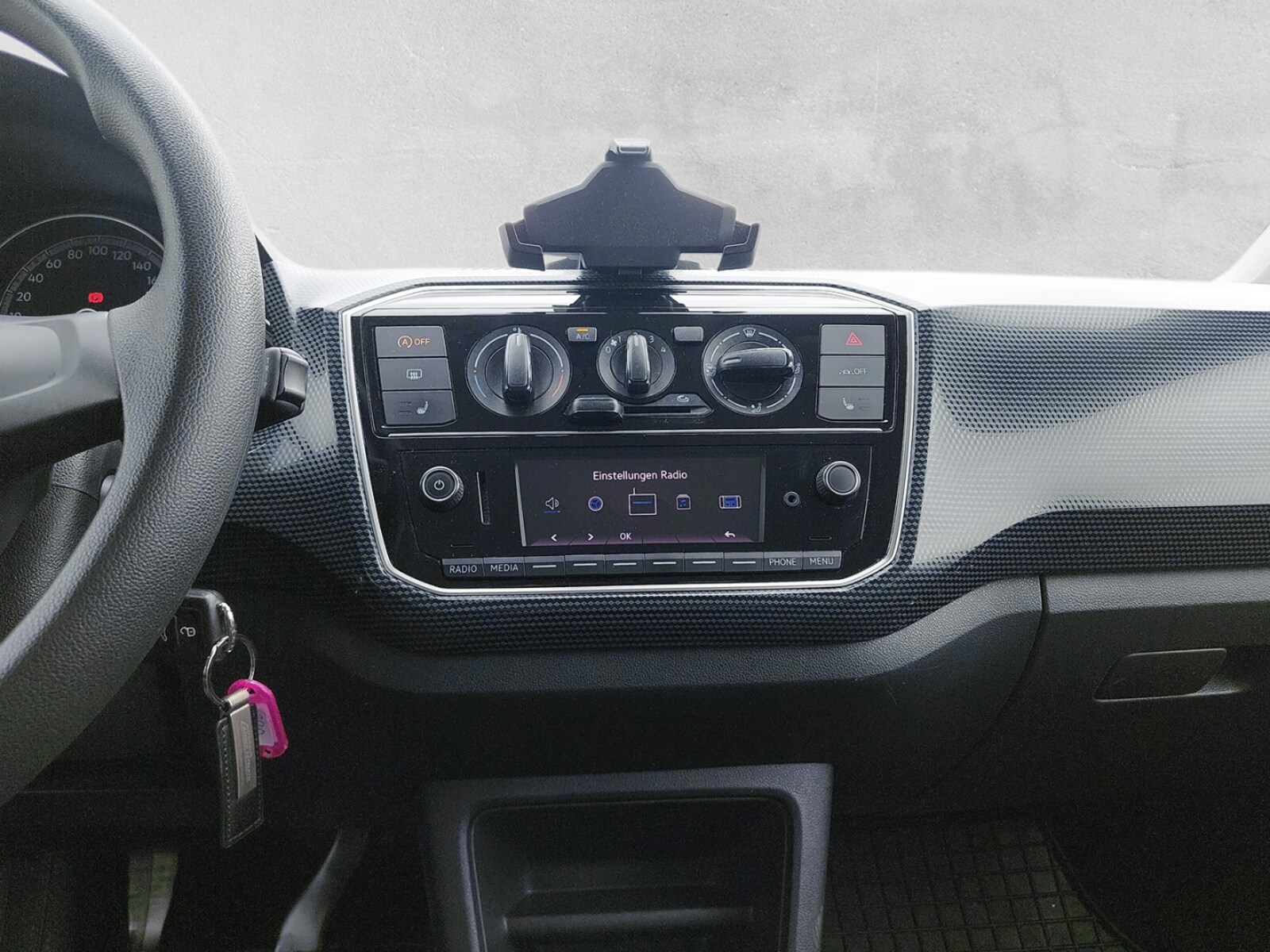 Volkswagen up! – Bild 15