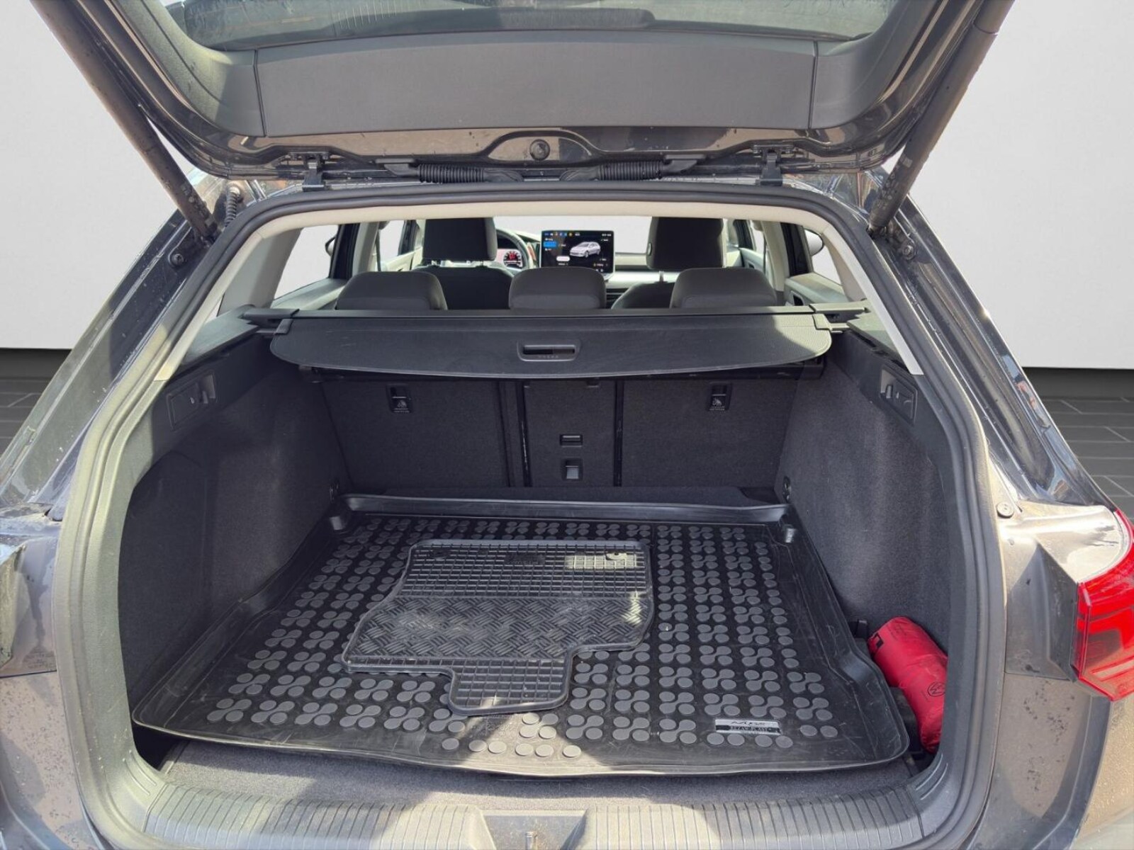 Volkswagen Golf Variant – Bild 15