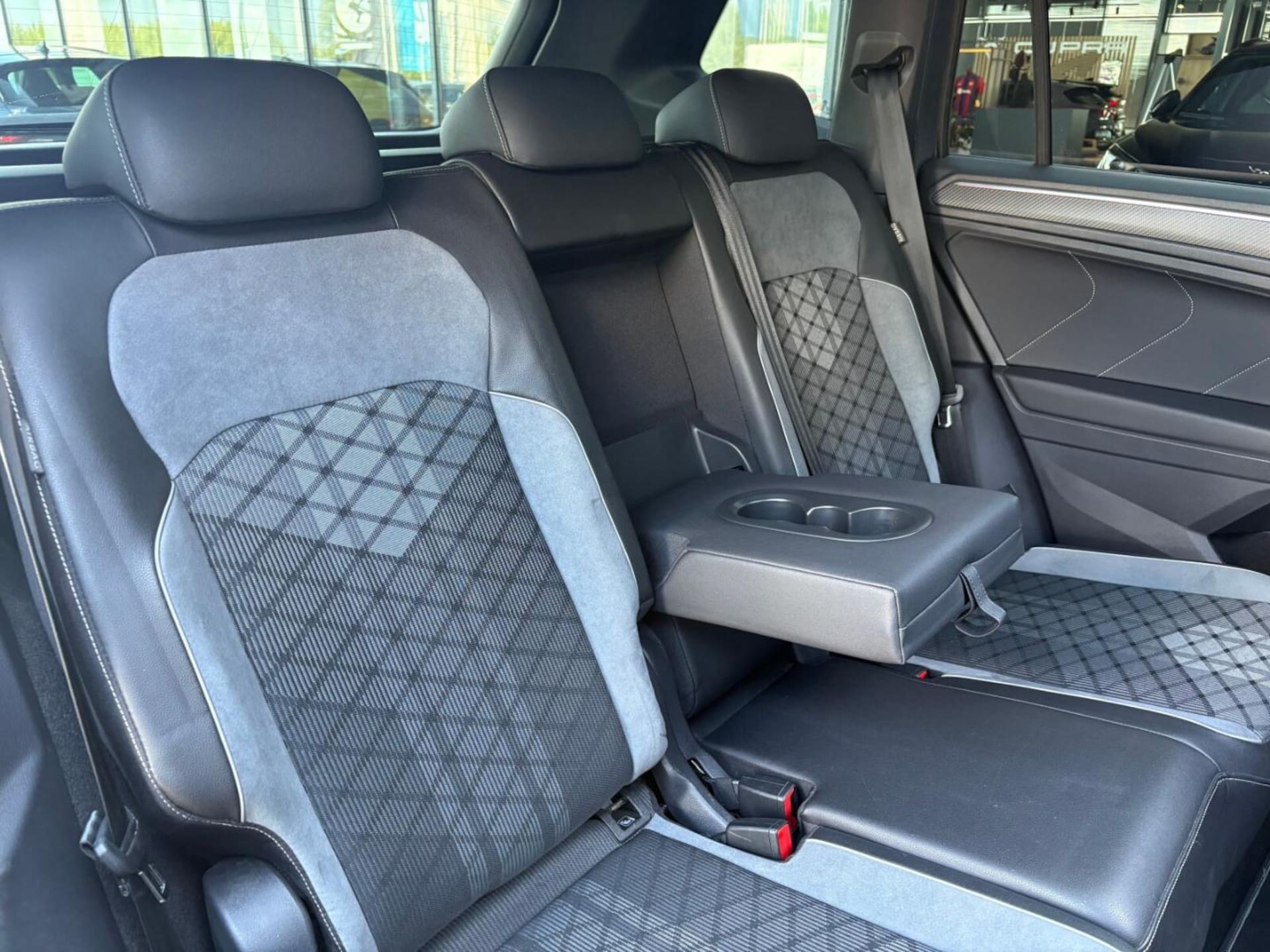 Volkswagen Tiguan Allspace R-Line