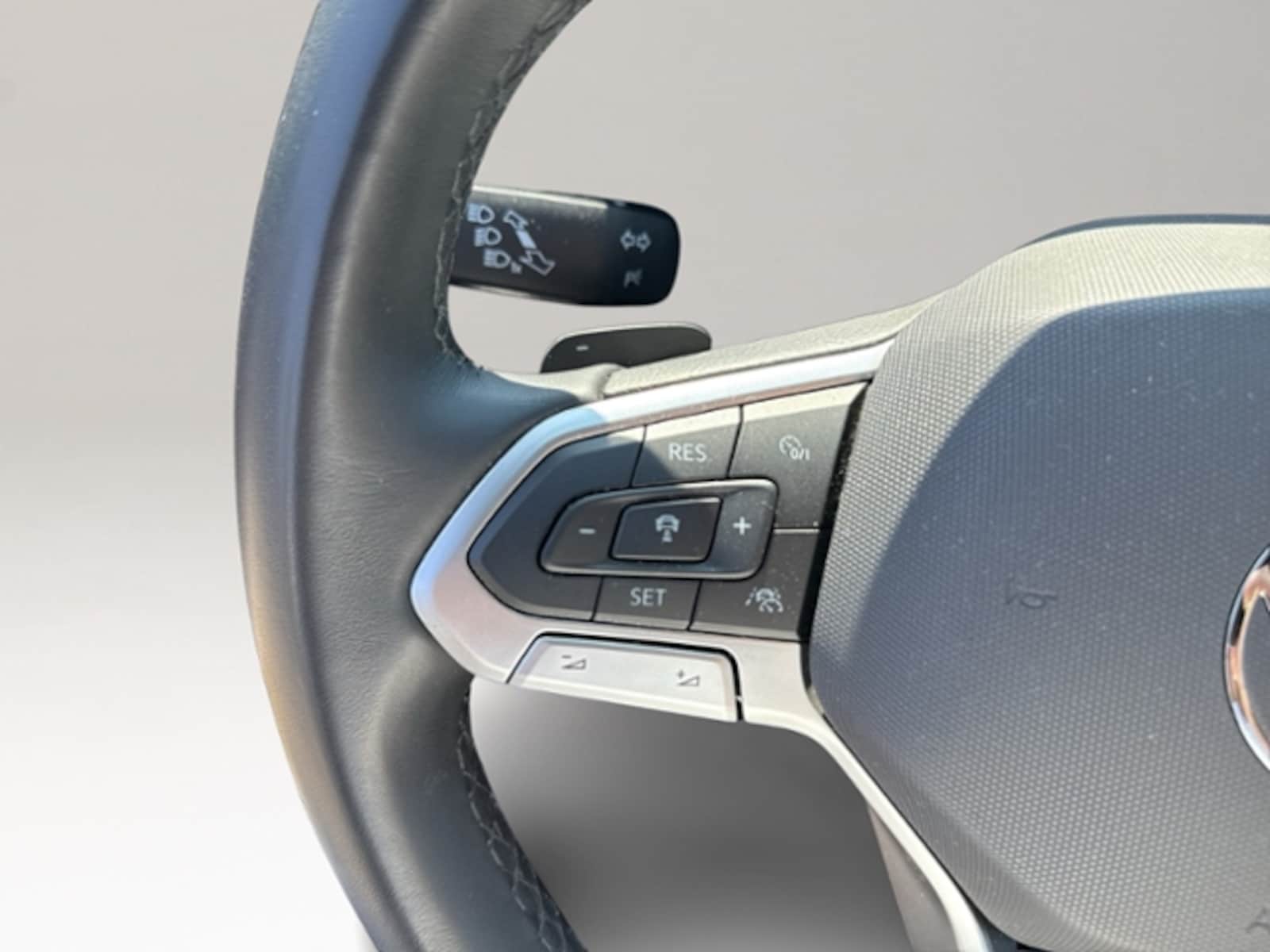 Volkswagen T-Cross – Bild 16