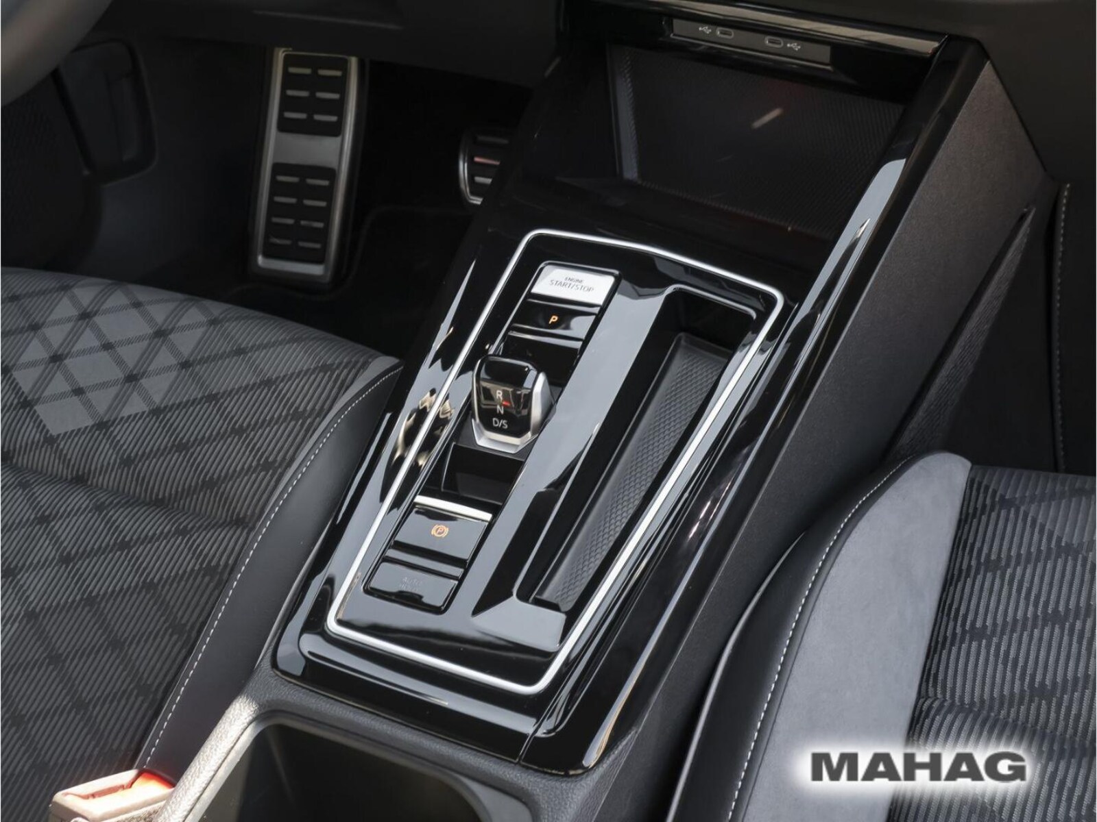 Volkswagen Golf – Bild 23