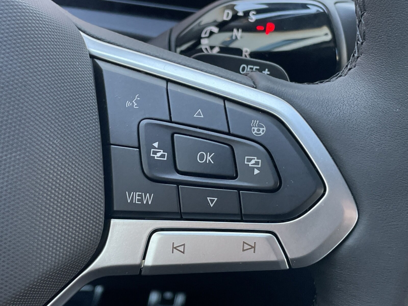 Volkswagen Tiguan – Bild 13