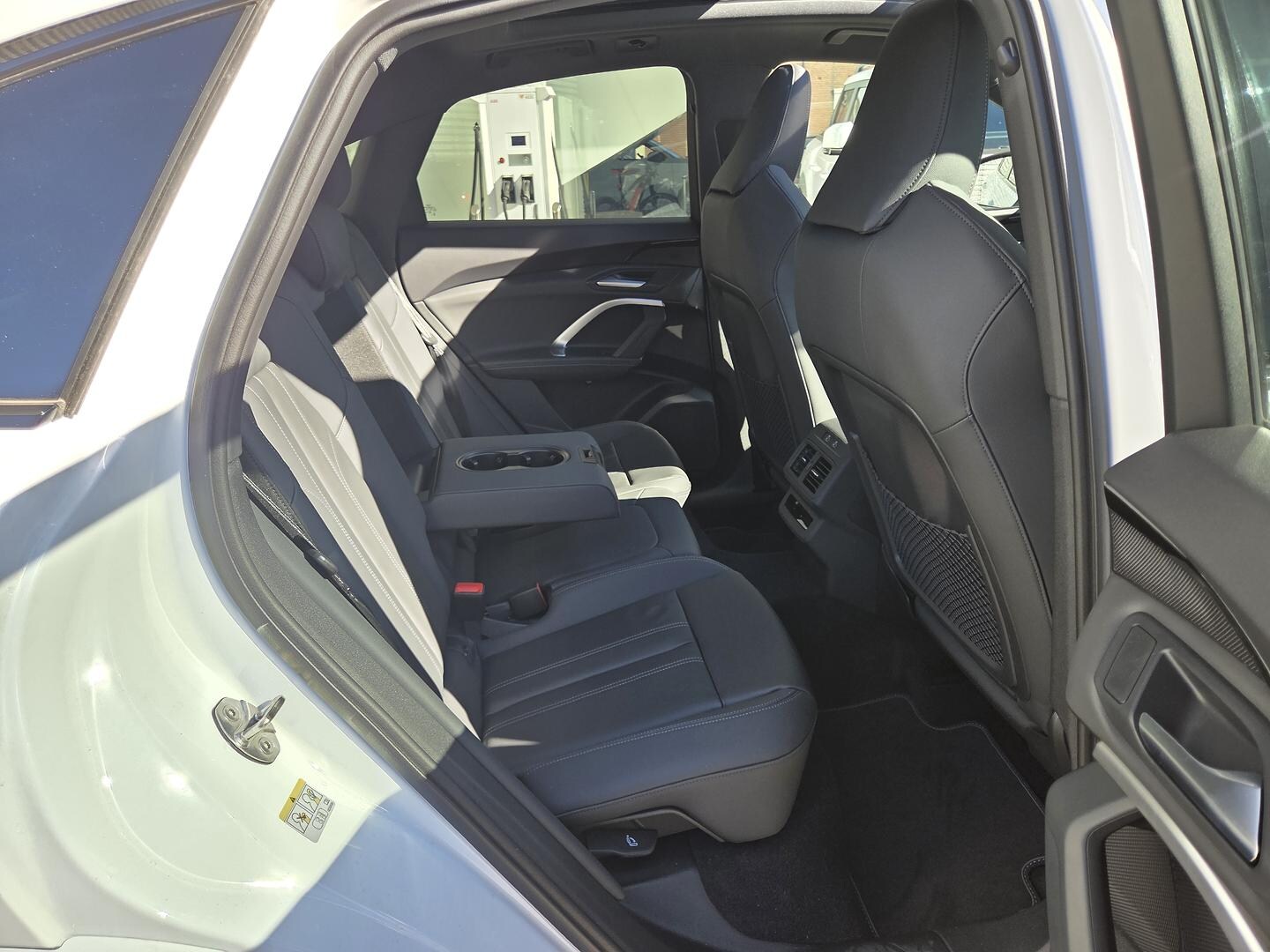 Image about Audi Q5 Sportback e-hybrid quattro S tronic