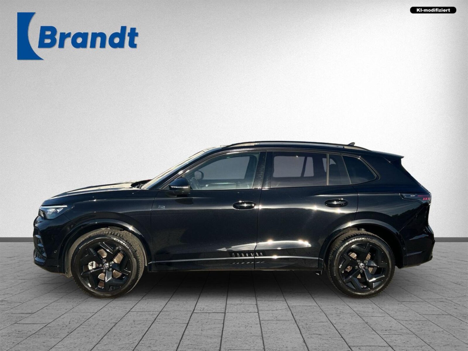 Volkswagen Tiguan – Bild 2