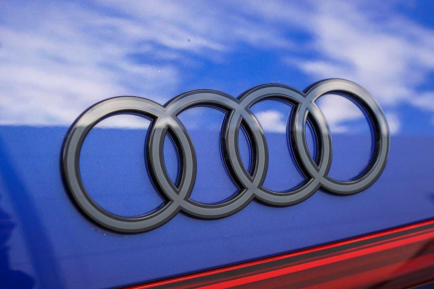 Image about Audi Q5 SUV TFSI 150 kW