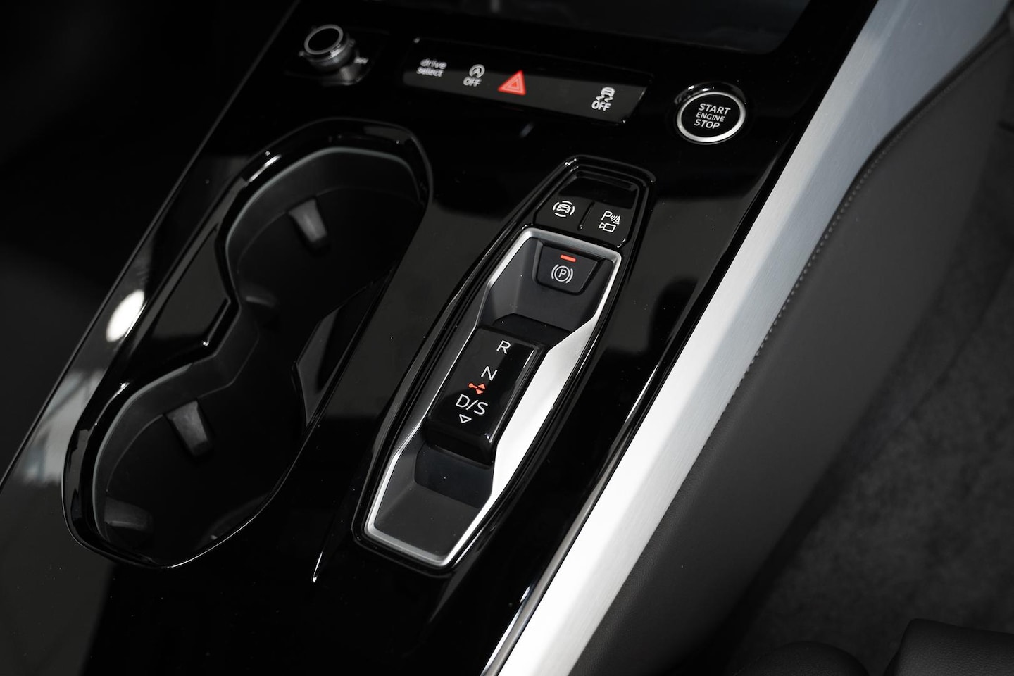 Image about Audi A5 Sedan TFSI 150 kW S tronic