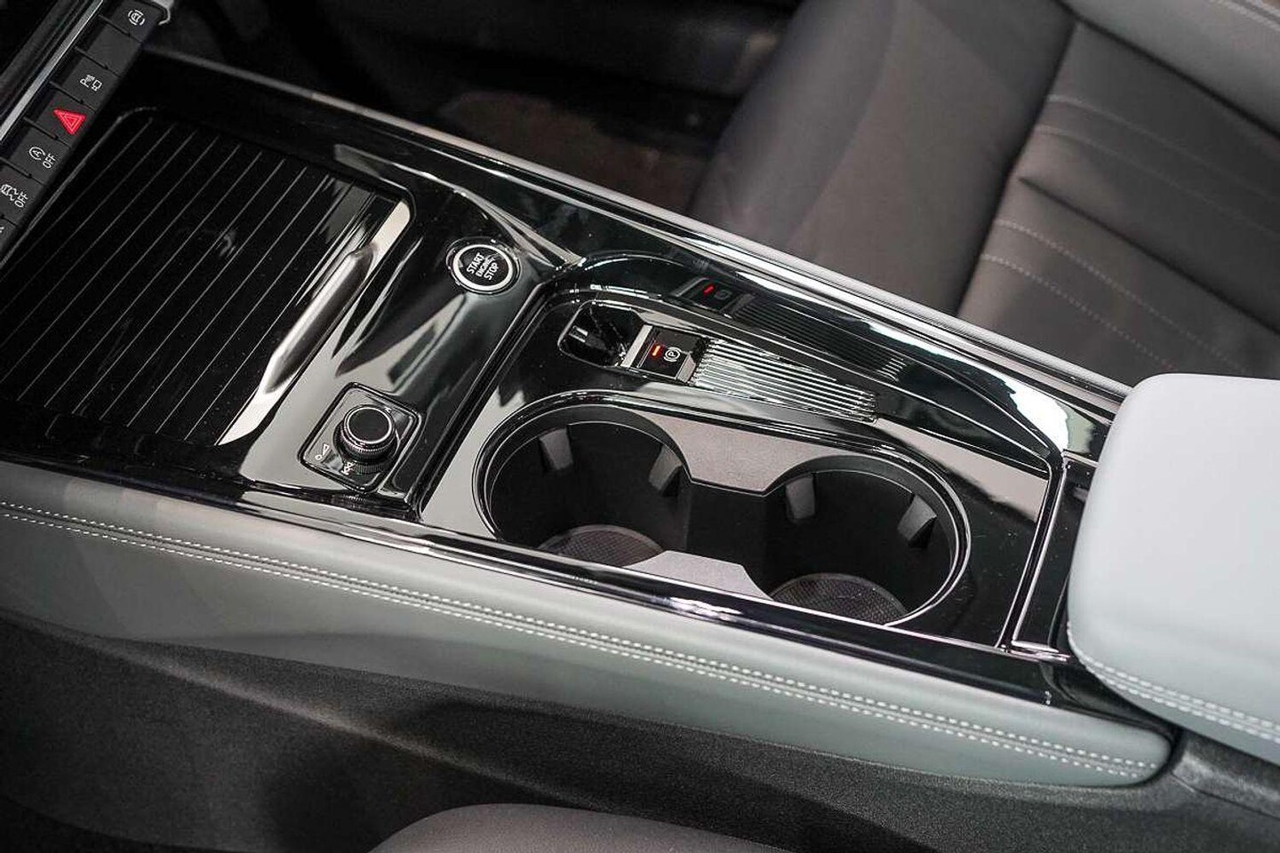 Image about Audi Q3 SUV TFSI 110 kW launch edition