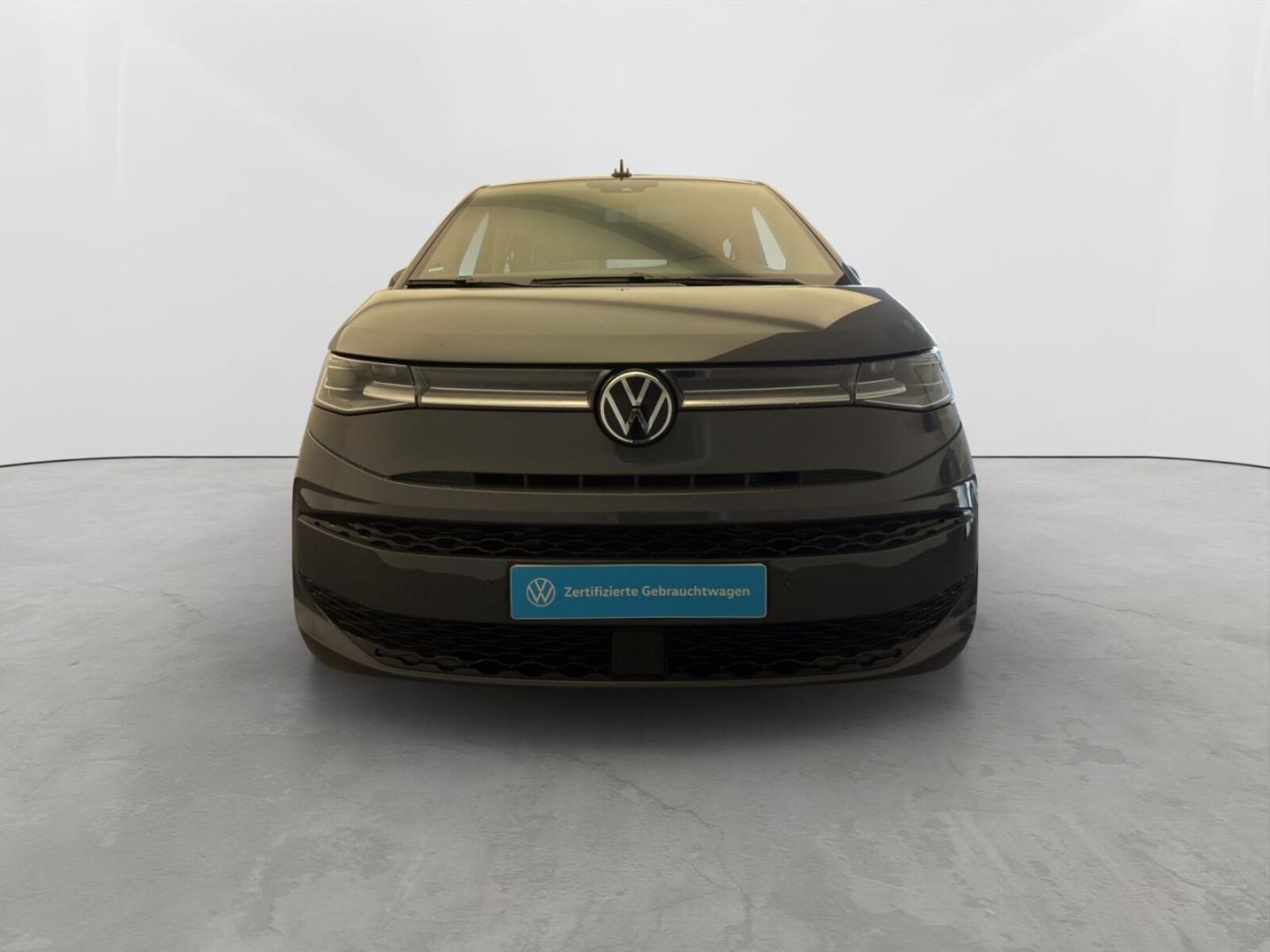 Volkswagen Multivan – Bild 8