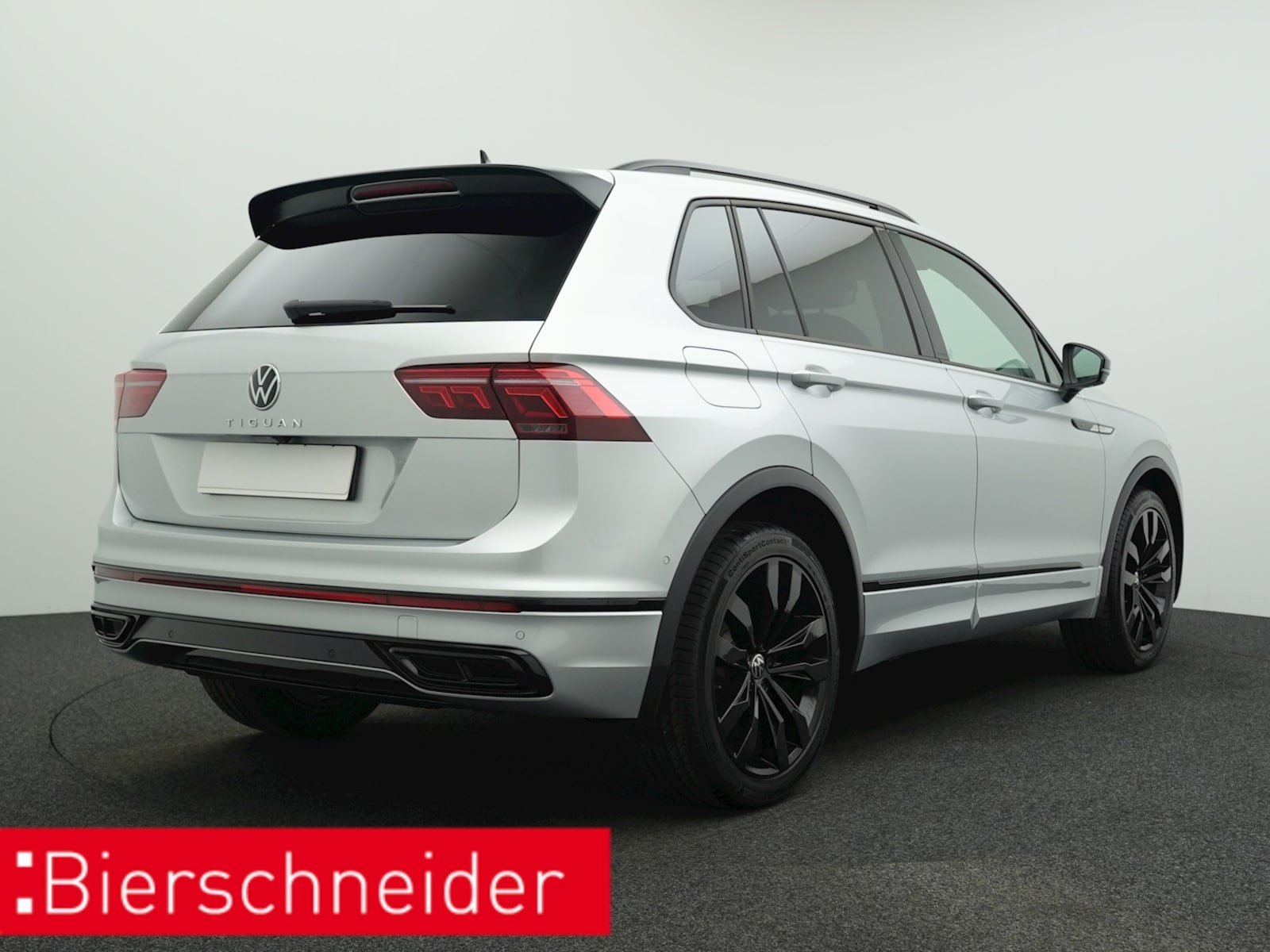 Volkswagen Tiguan – Bild 5