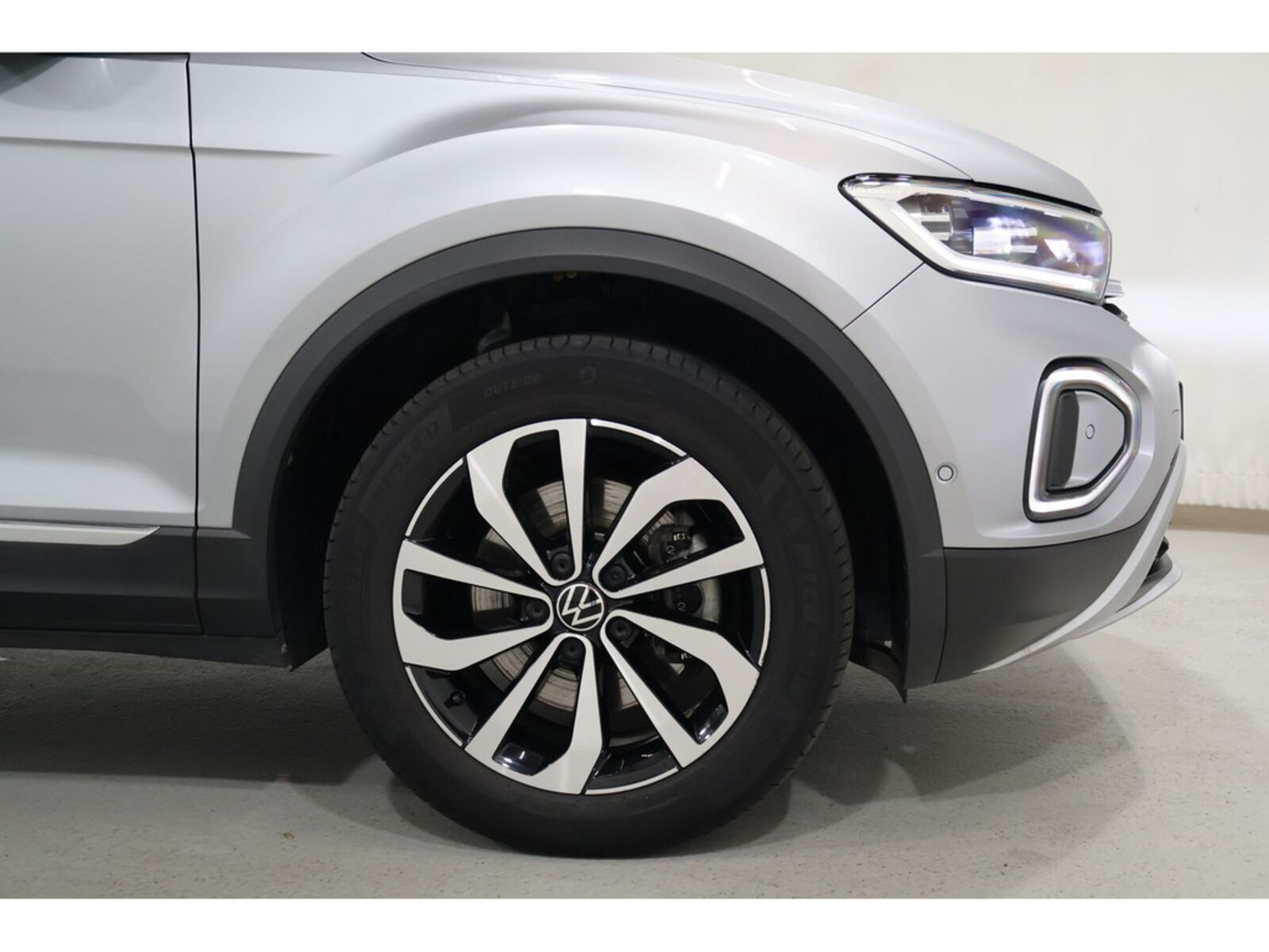 Volkswagen T-Roc – Bild 6