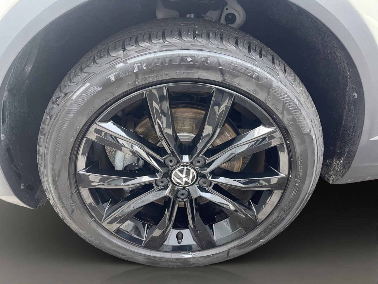 Volkswagen T-Roc – Bild 7