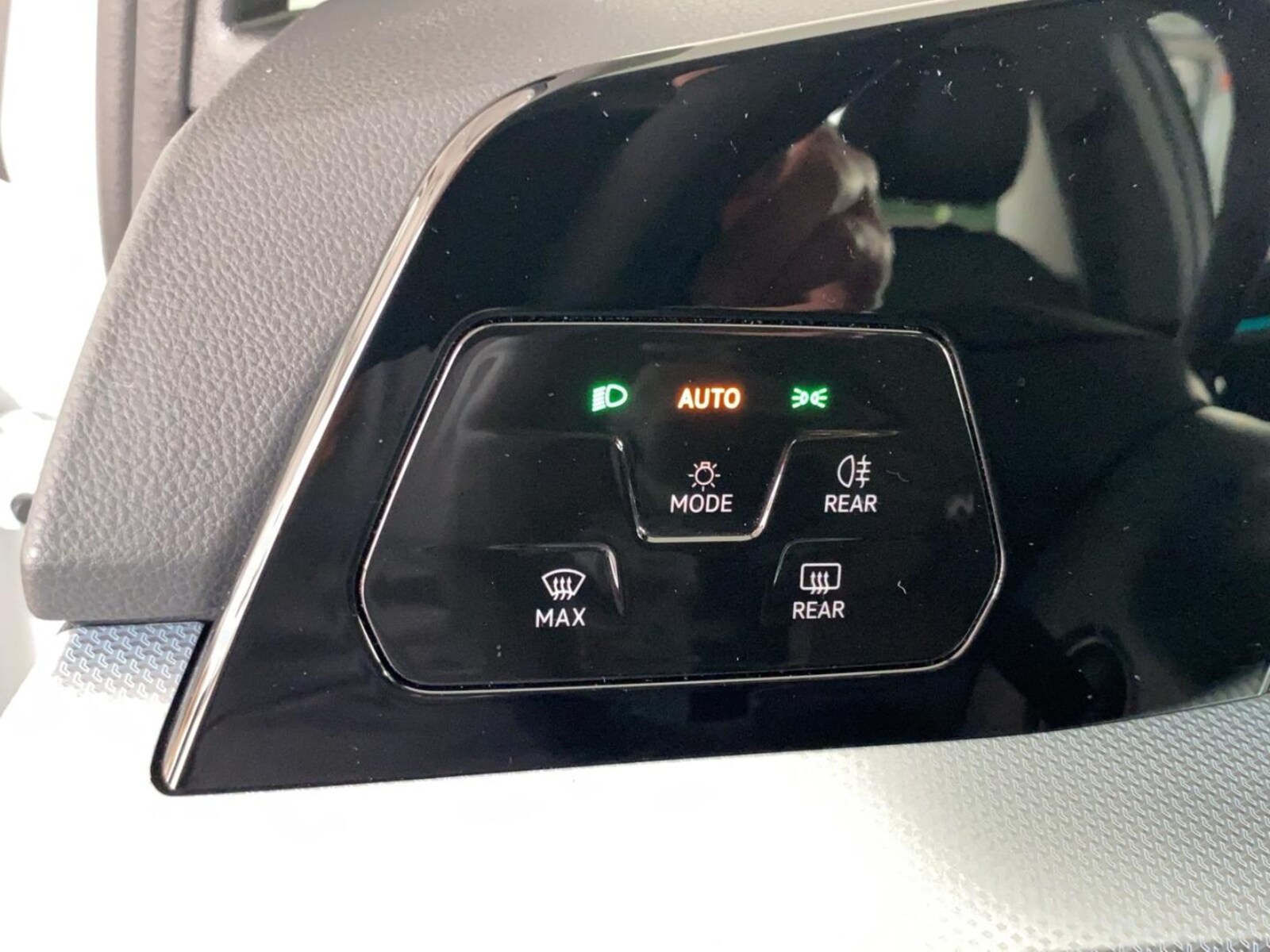 Volkswagen Golf Variant – Bild 30