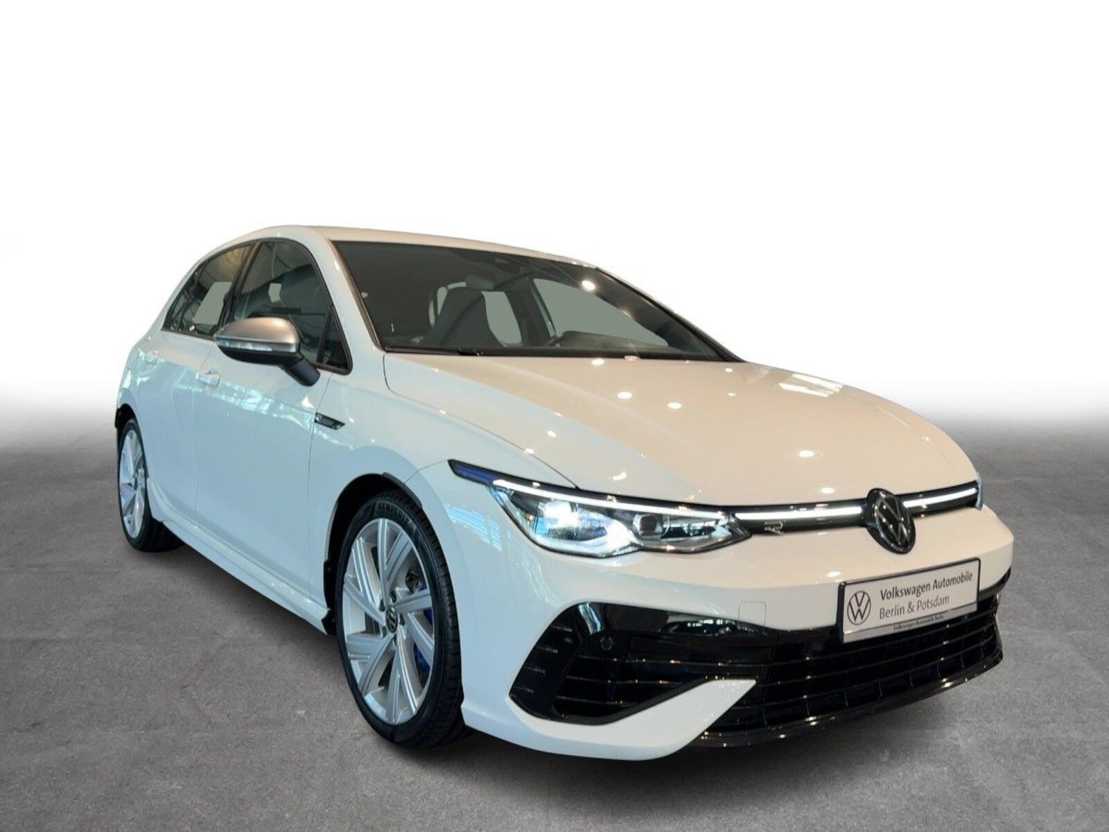 Volkswagen Golf – Bild 5