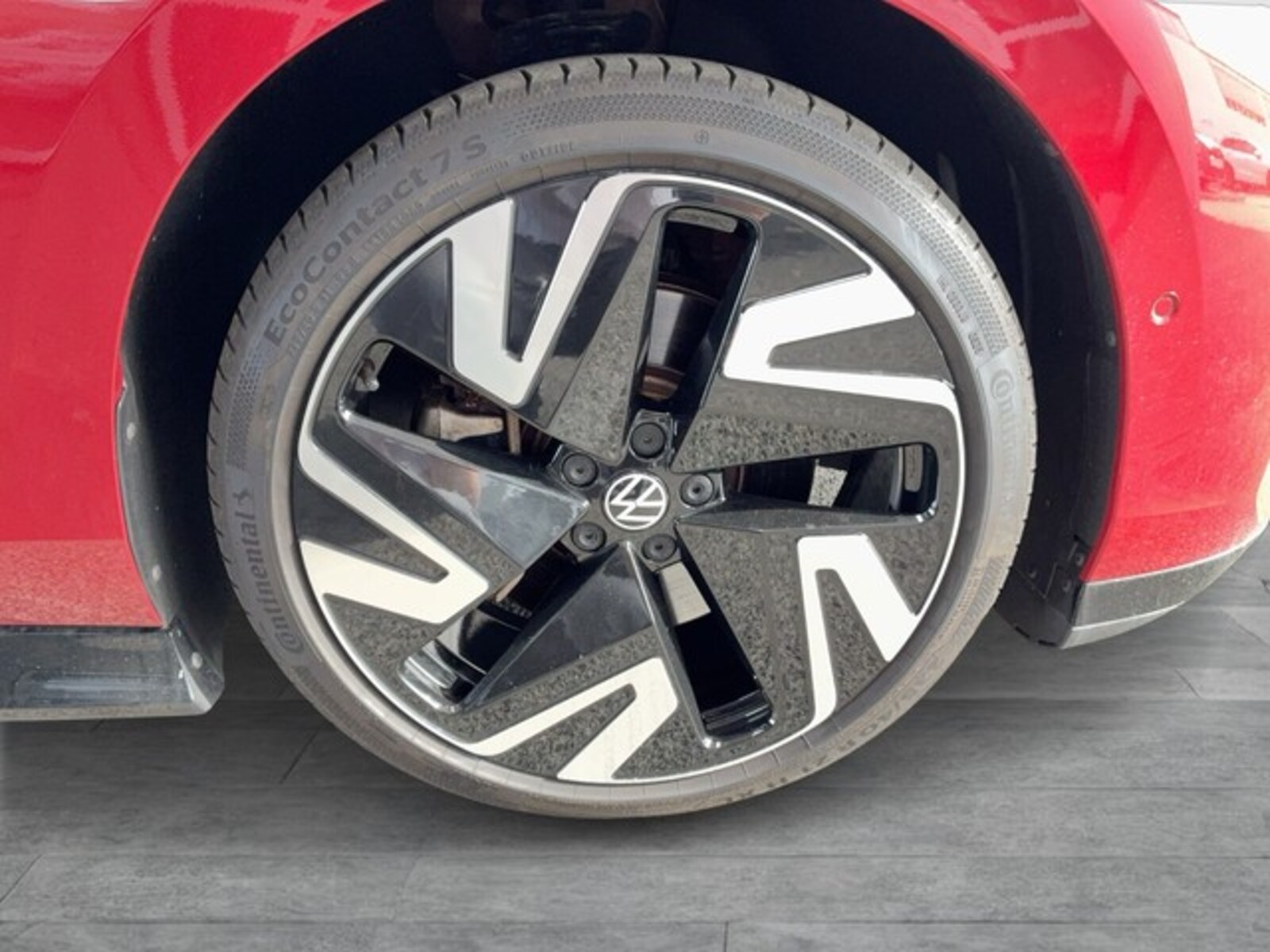 Volkswagen ID.7 Tourer – Bild 6