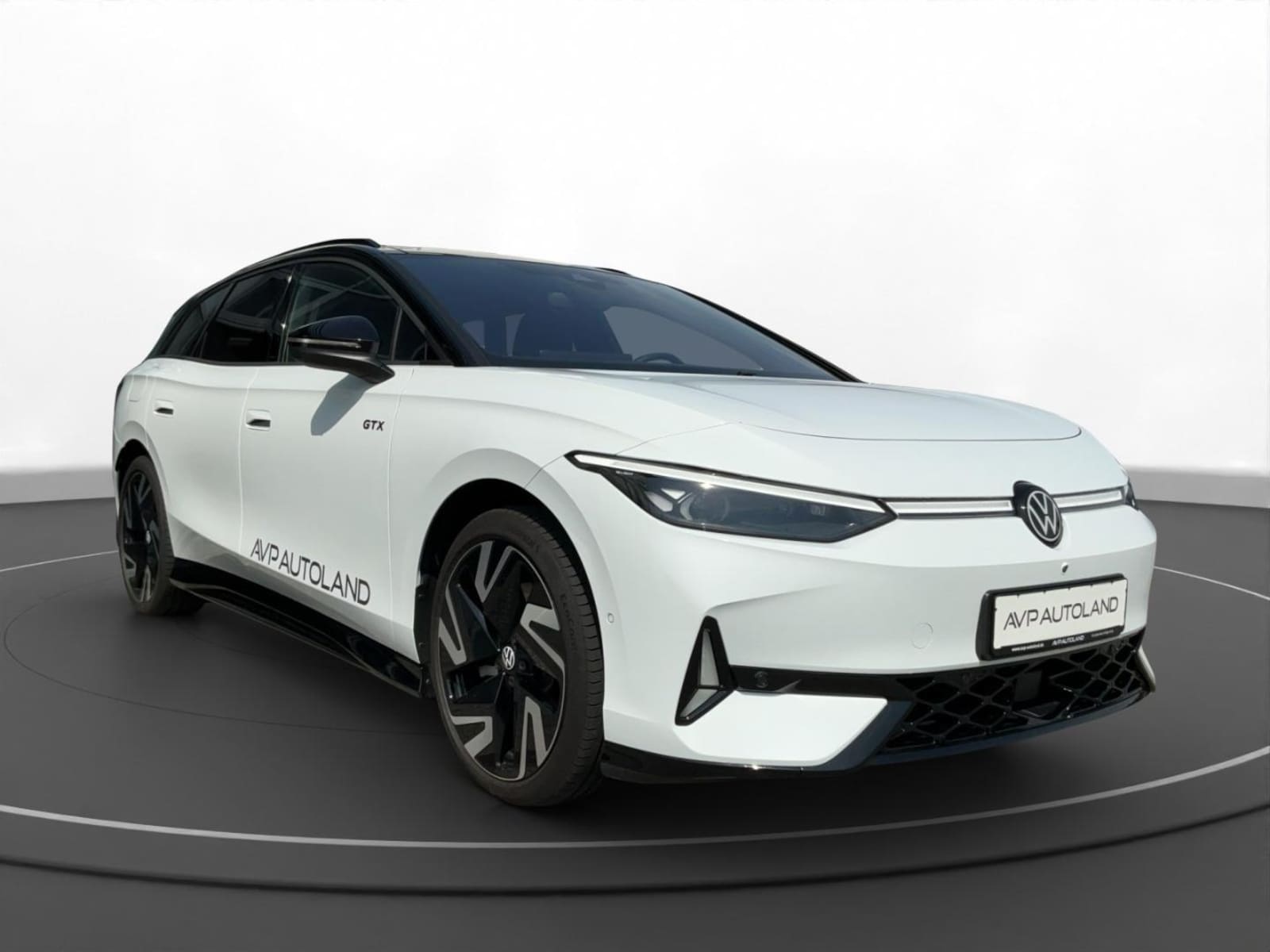 Volkswagen ID.7 Tourer – Bild 4