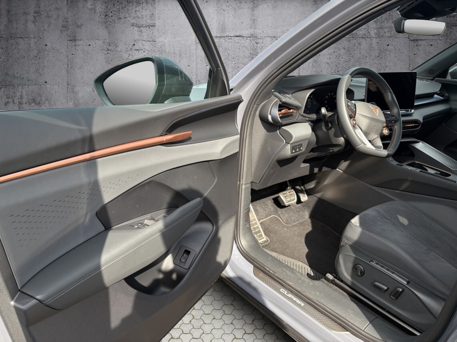 CUPRA Terramar – Bild 13