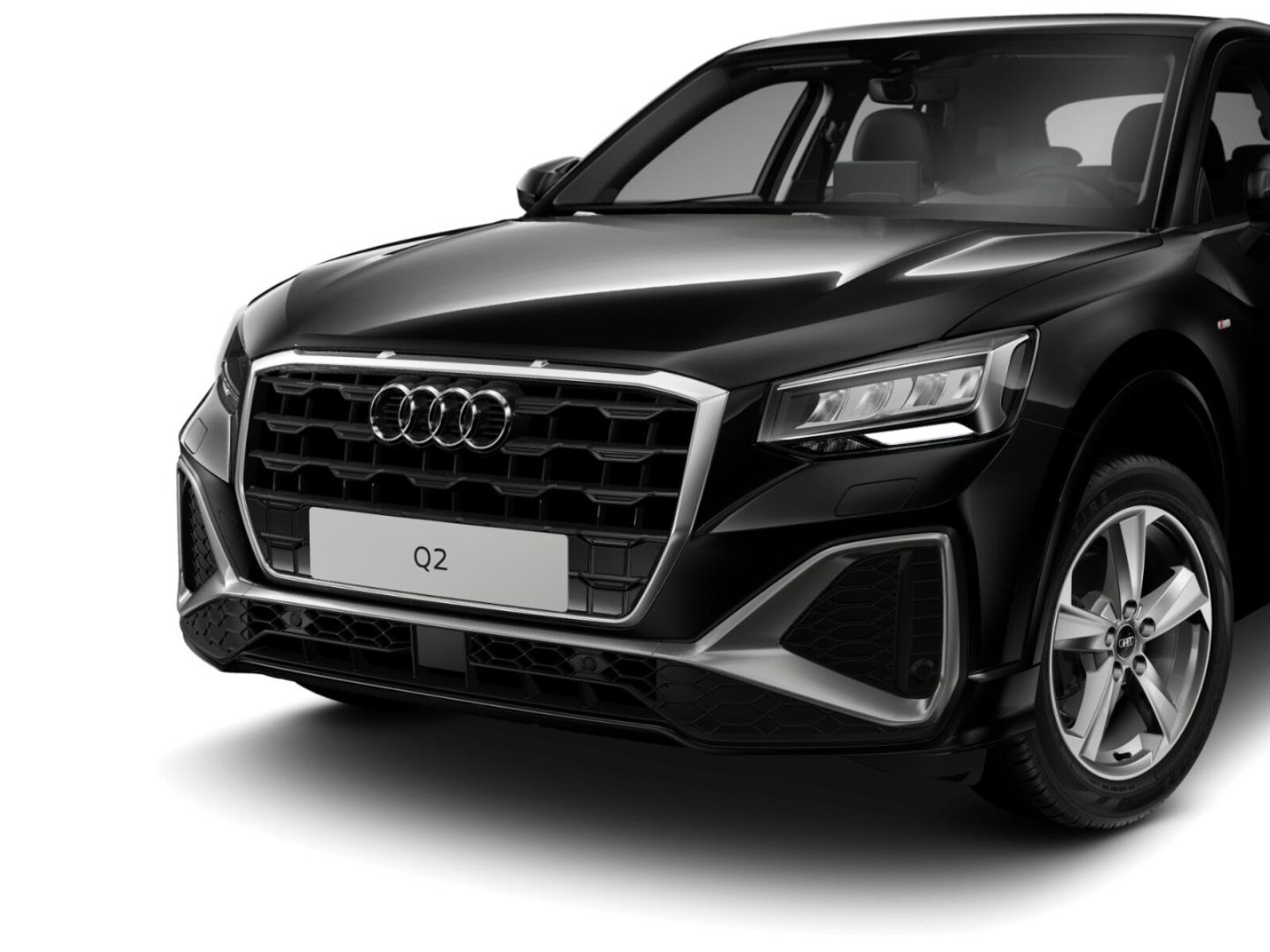 Audi Q2 – Bild 7