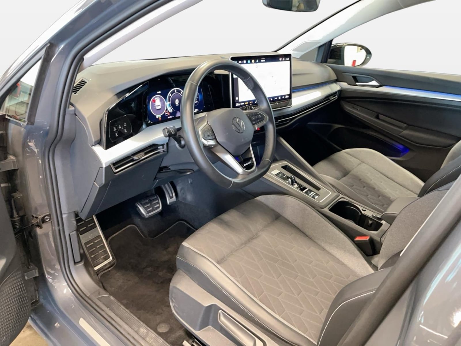 Volkswagen Golf – Bild 8