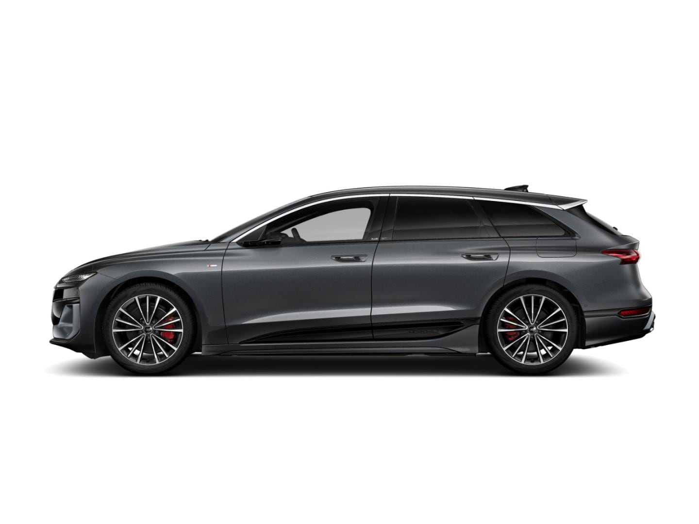 Bild über Audi A6 Avant e-tron e-tron 210 kW - für weitere Informationen kontaktieren Sie den Audi Partner