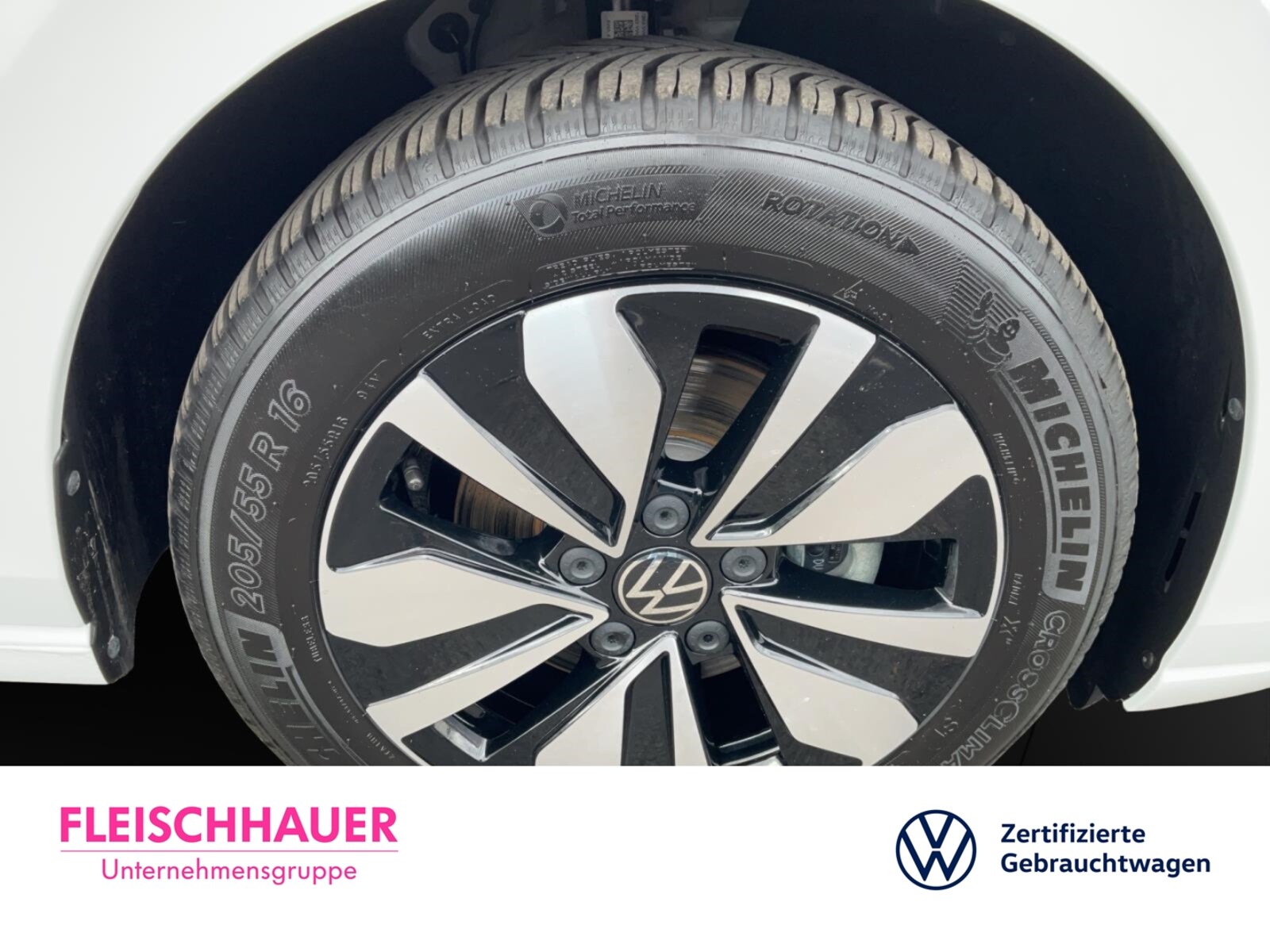 Volkswagen Golf Variant – Bild 6