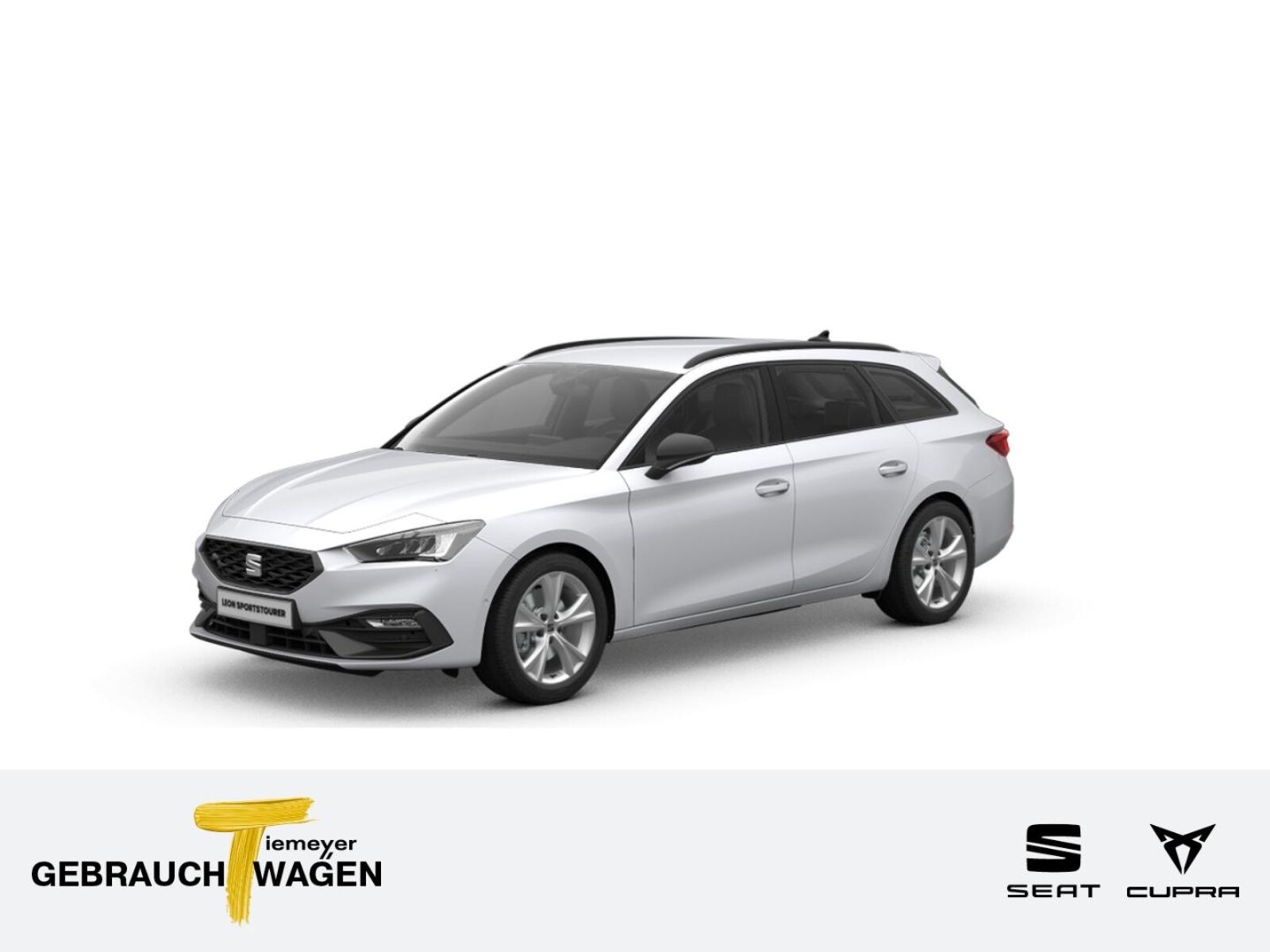 SEAT Leon Sportstourer
