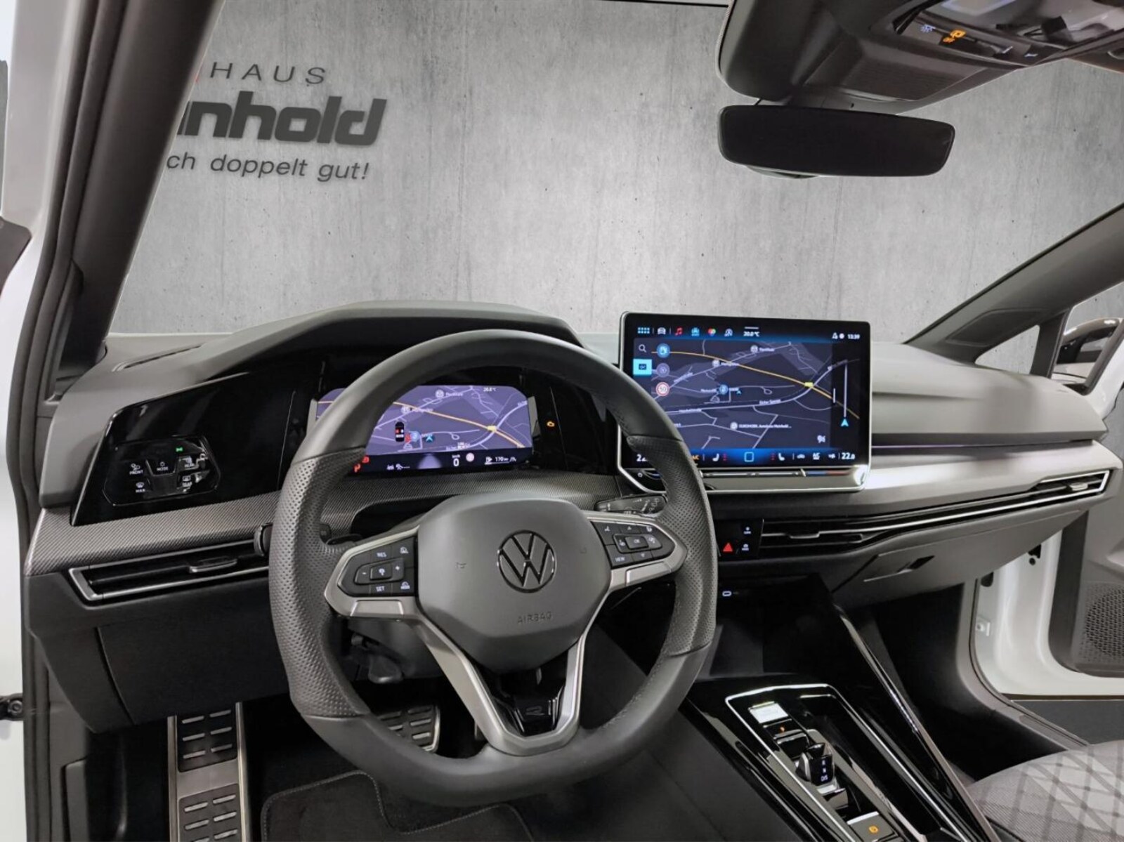 Volkswagen Golf – Bild 8