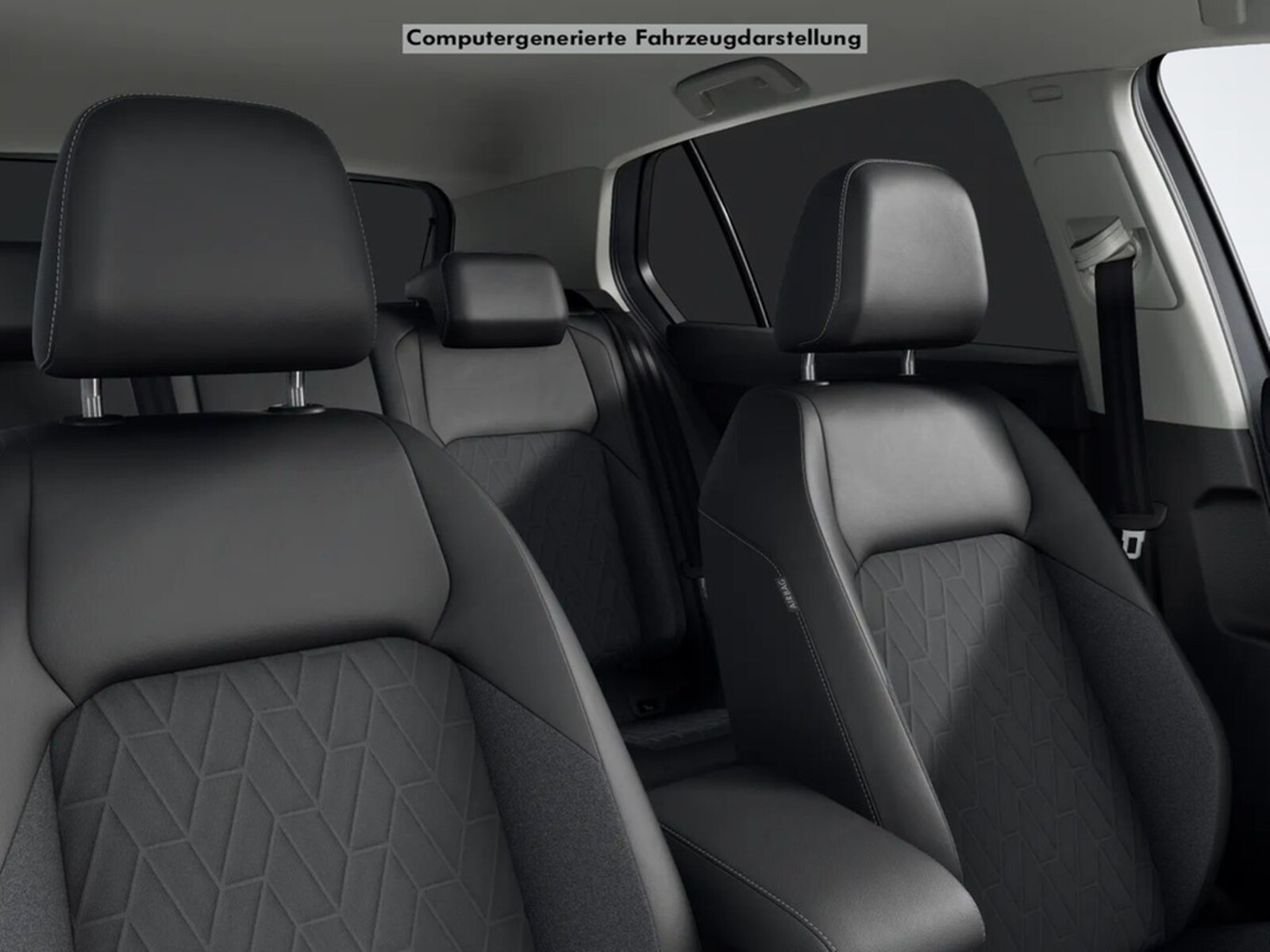 Volkswagen Golf – Bild 8