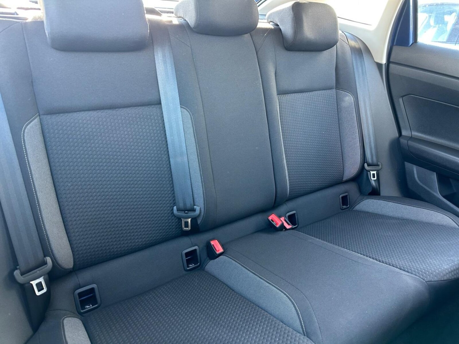 Volkswagen Taigo – Bild 10