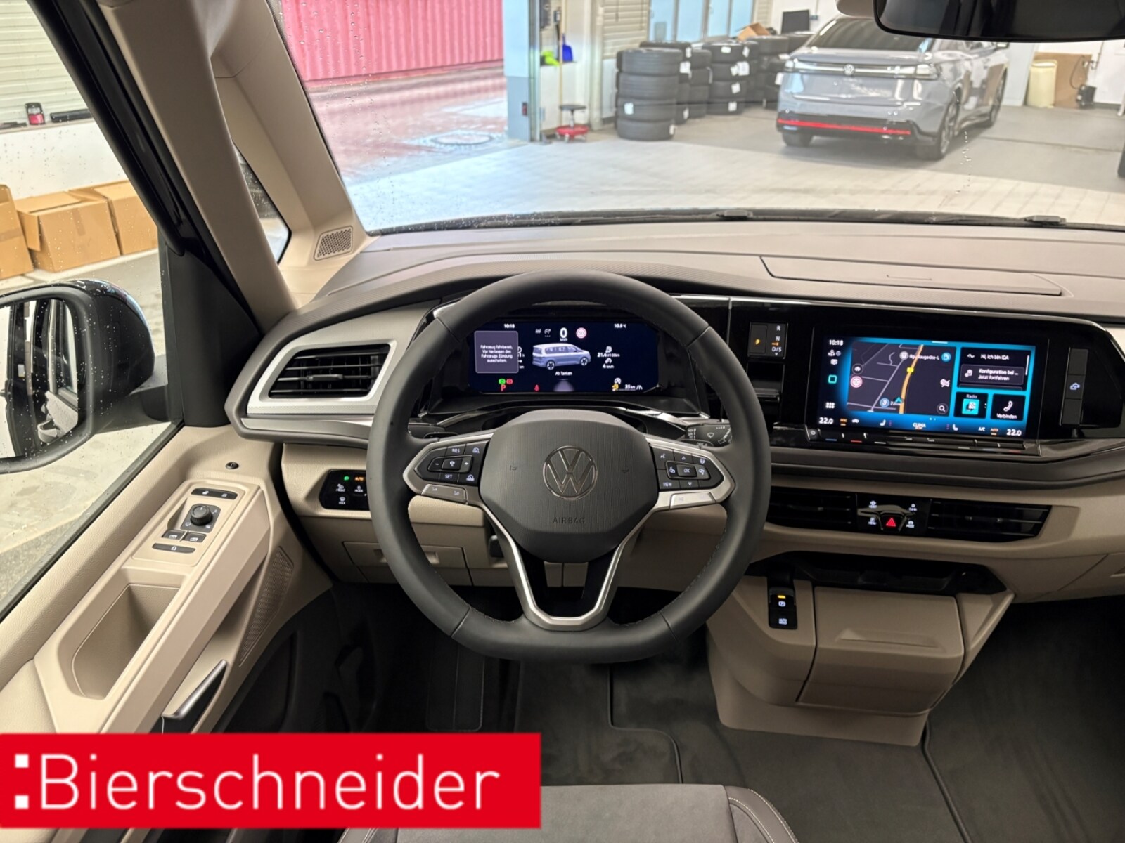 Volkswagen California – Bild 11