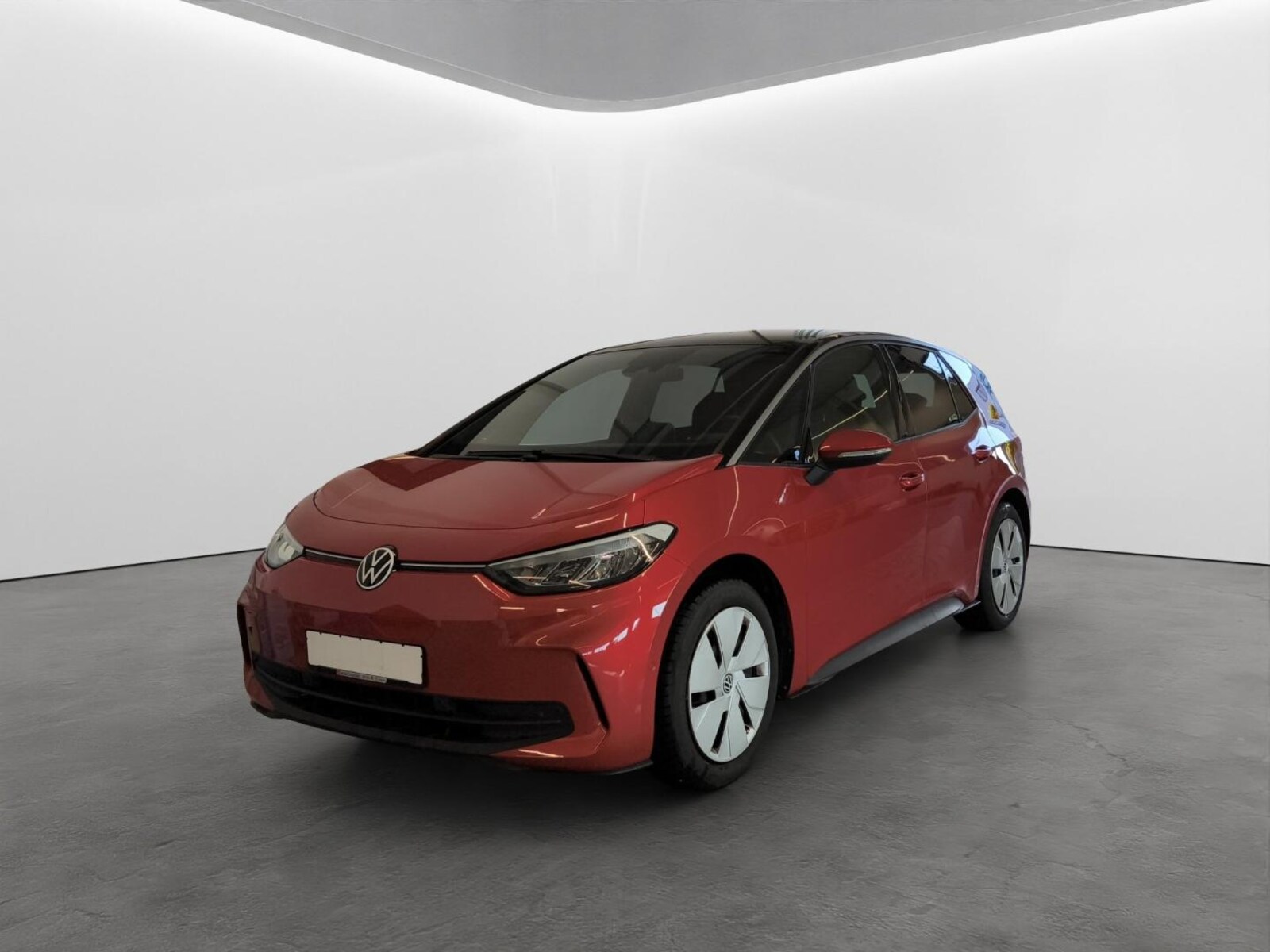 Volkswagen ID.3 – Bild 2