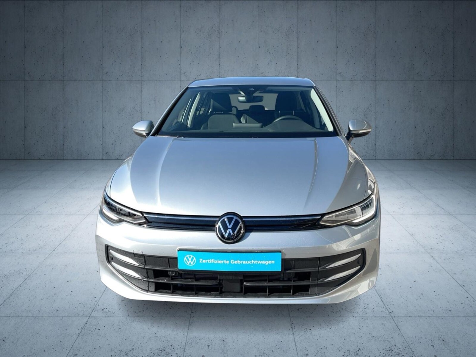 Volkswagen Golf – Bild 11