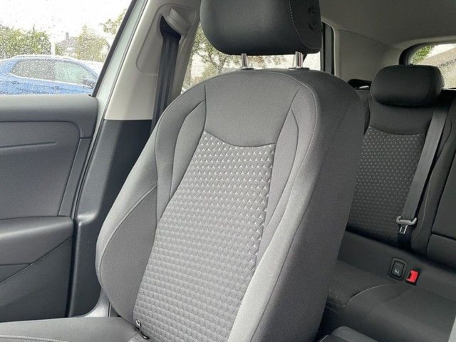 Volkswagen T-Roc – Bild 21