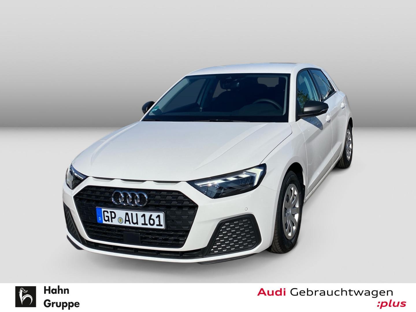 Bild über Audi A1 Sportback 25 TFSI Schaltgetriebe - für weitere Informationen kontaktieren Sie den Audi Partner