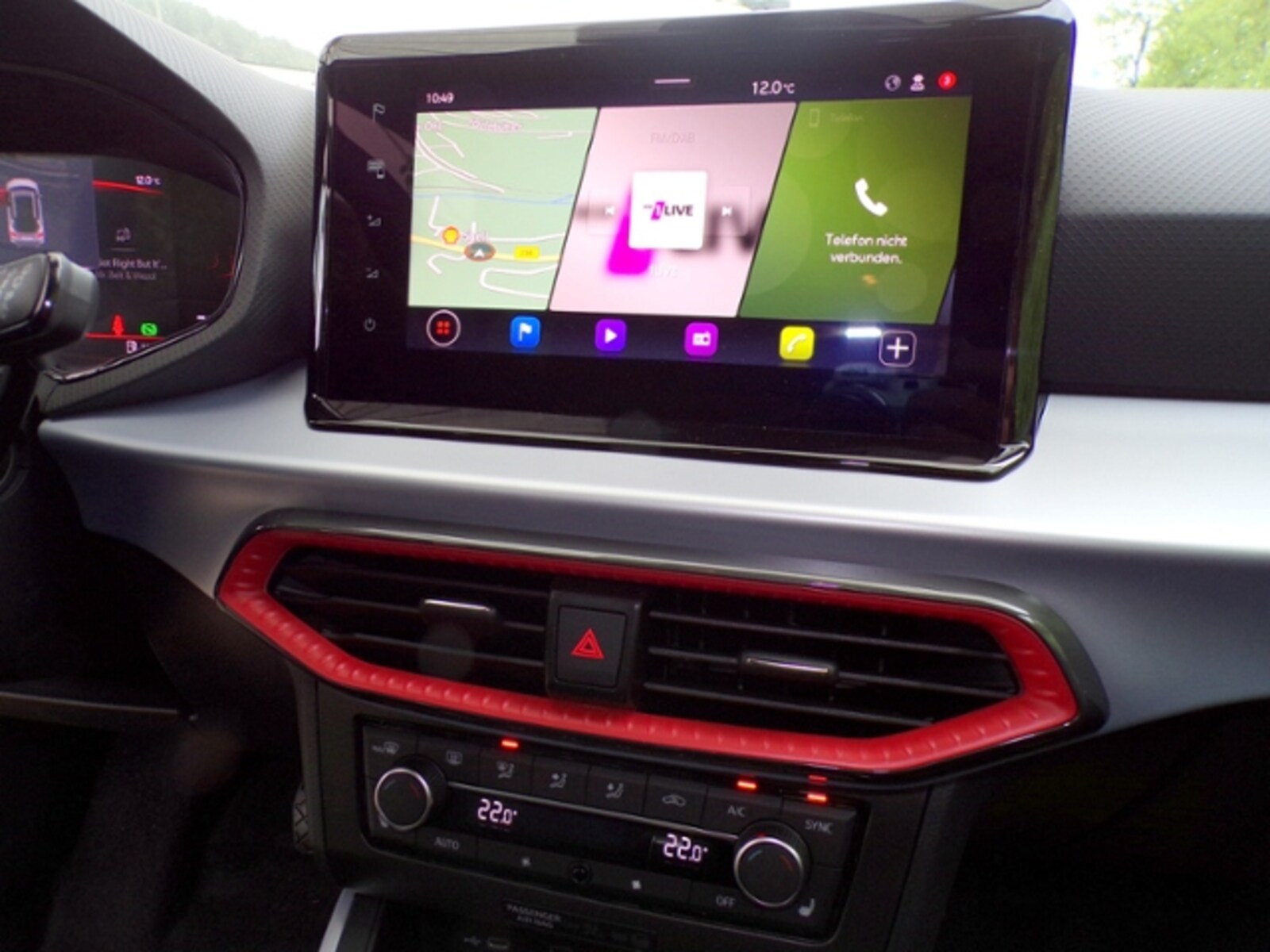 SEAT Arona – Bild 15