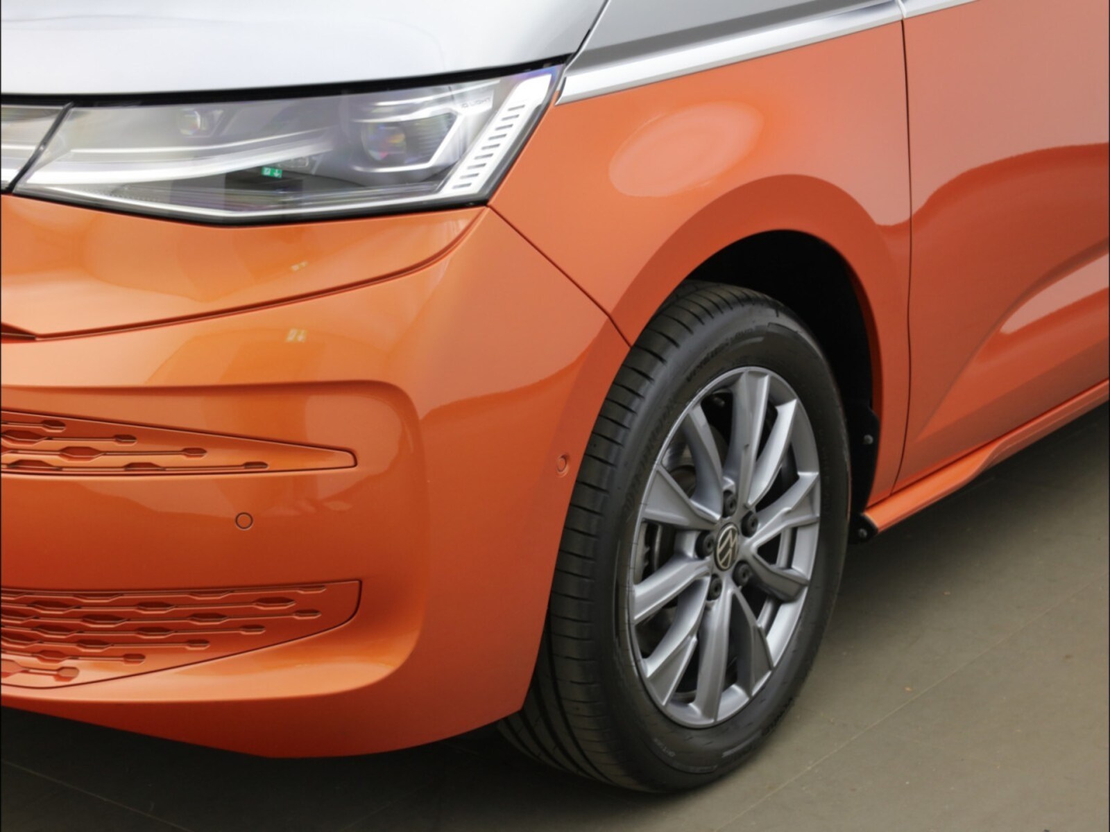 Volkswagen California – Bild 4
