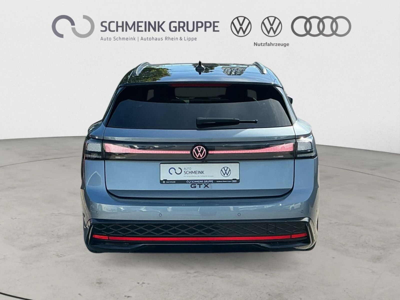 Volkswagen ID.7 Tourer – Bild 5