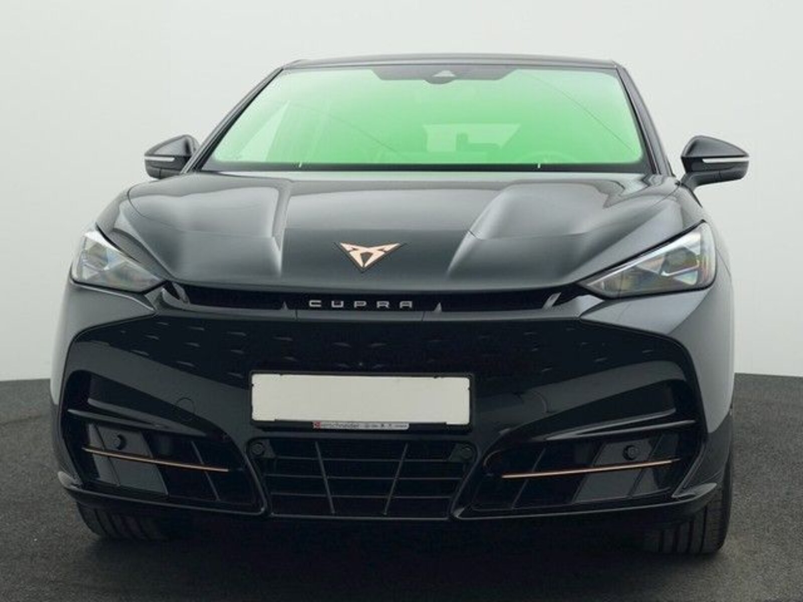 CUPRA Tavascan – Bild 10